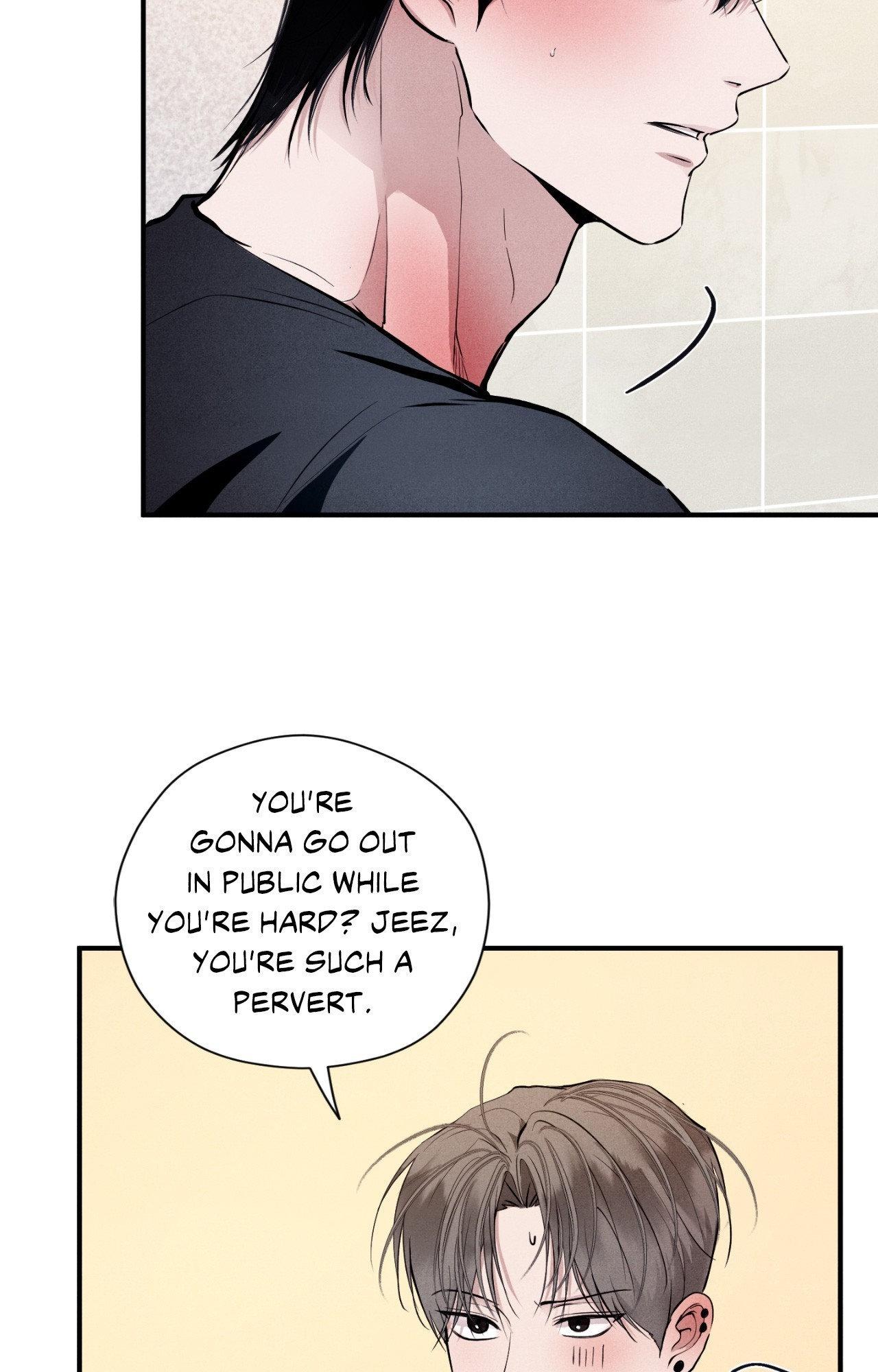 Read Unsleep chapter 55.1 image 75 on Lezhin
