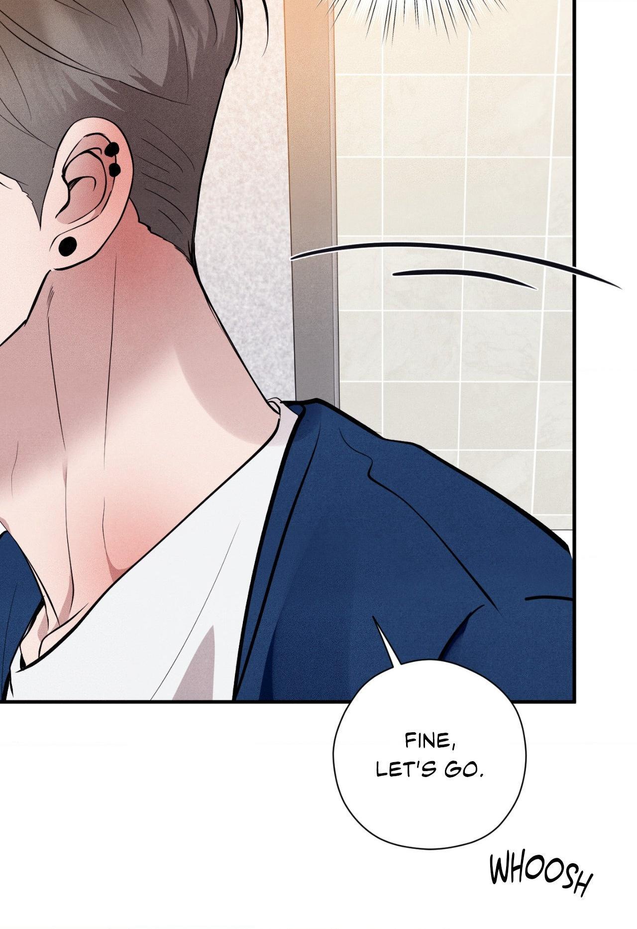 Read Unsleep chapter 55.1 image 77 on Lezhin