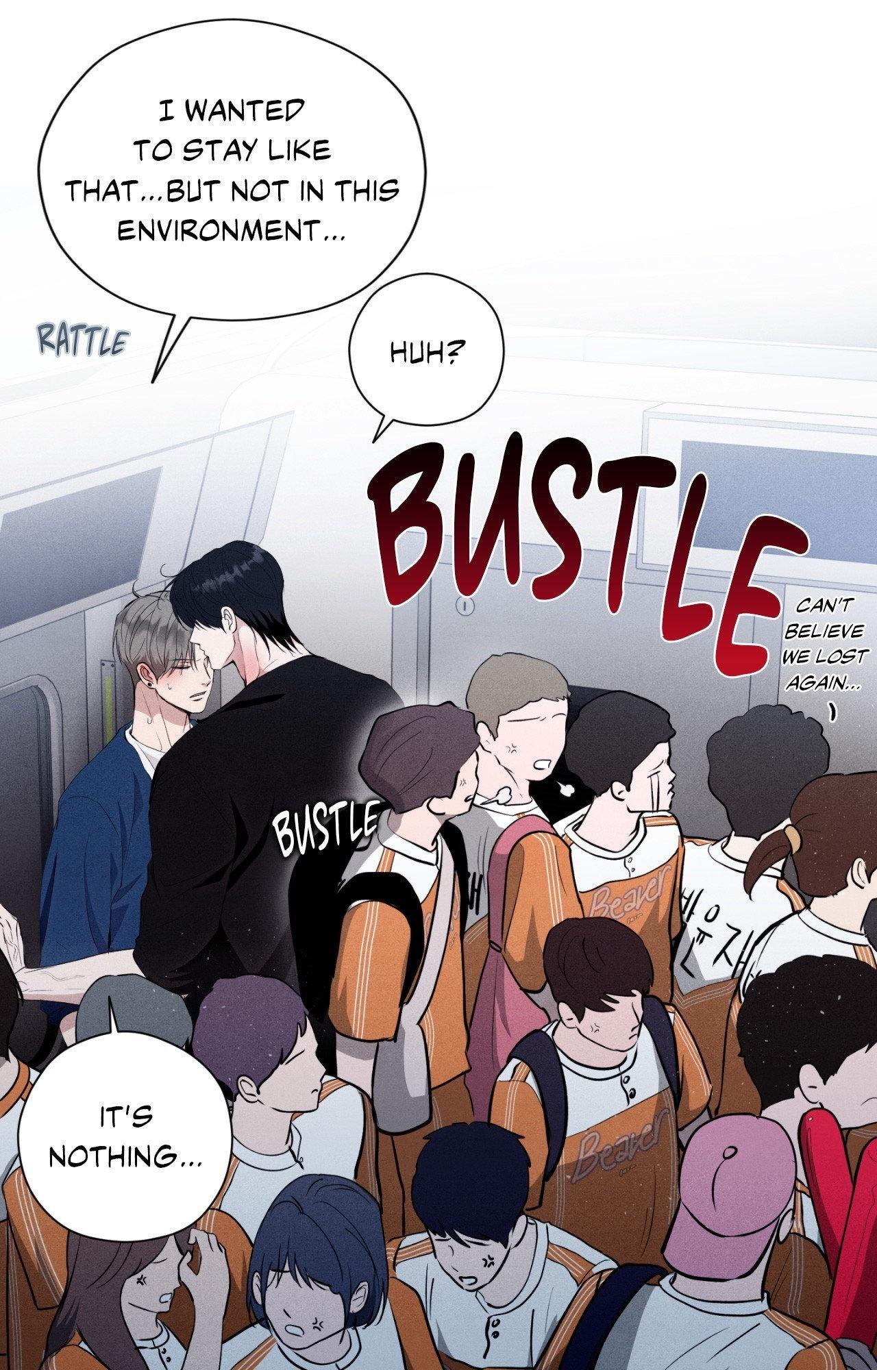 Read Unsleep chapter 55.1 image 80 on Lezhin