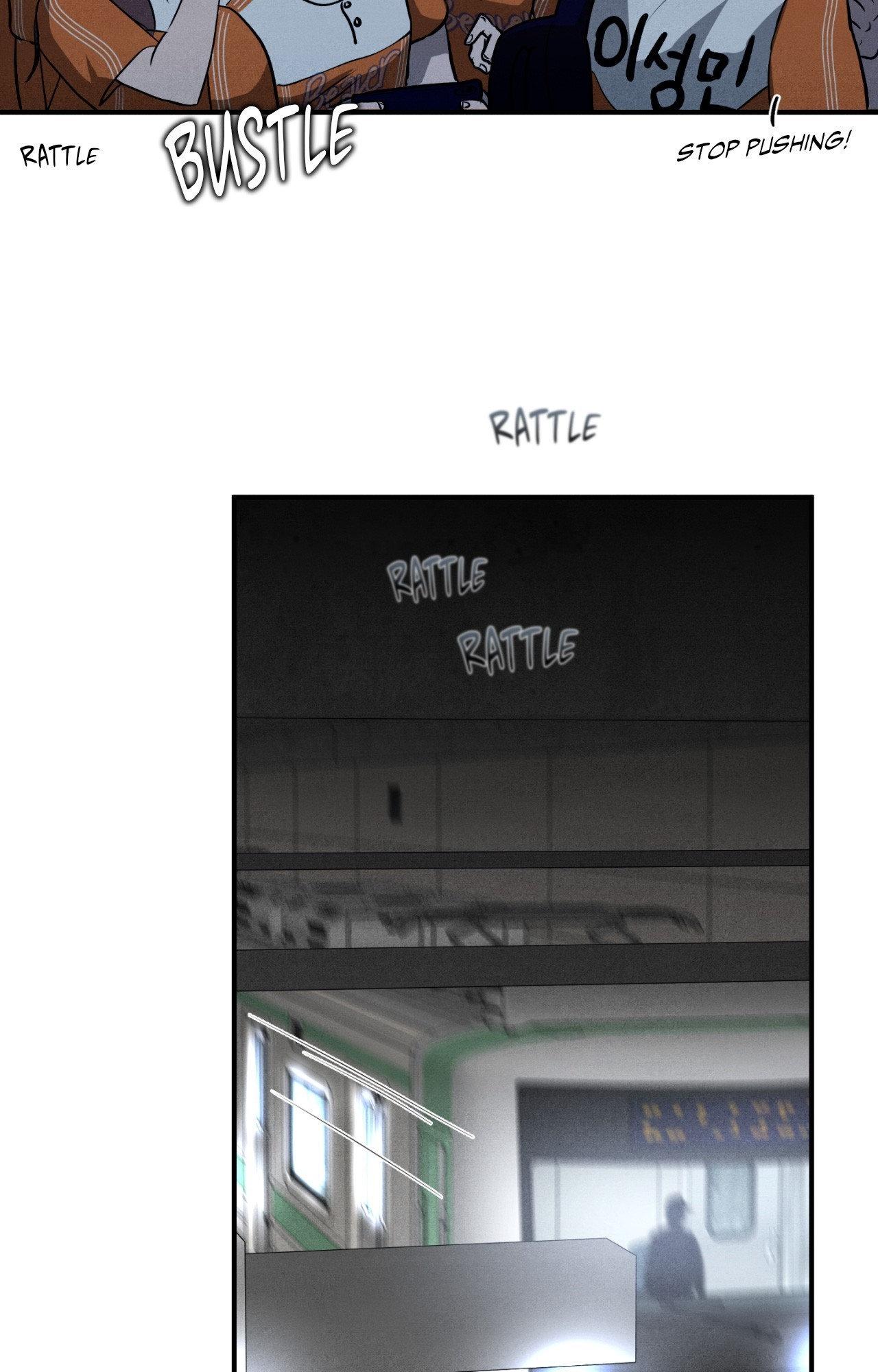 Read Unsleep chapter 55.1 image 81 on Lezhin
