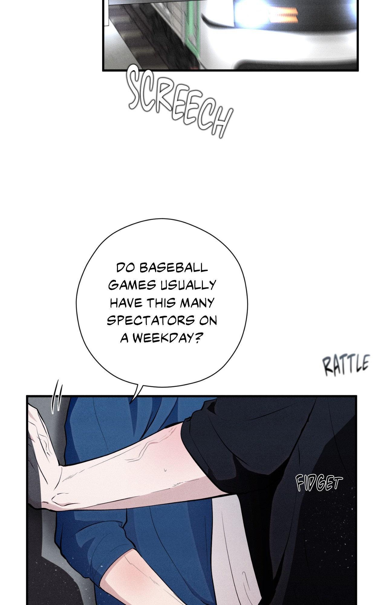 Read Unsleep chapter 55.1 image 82 on Lezhin