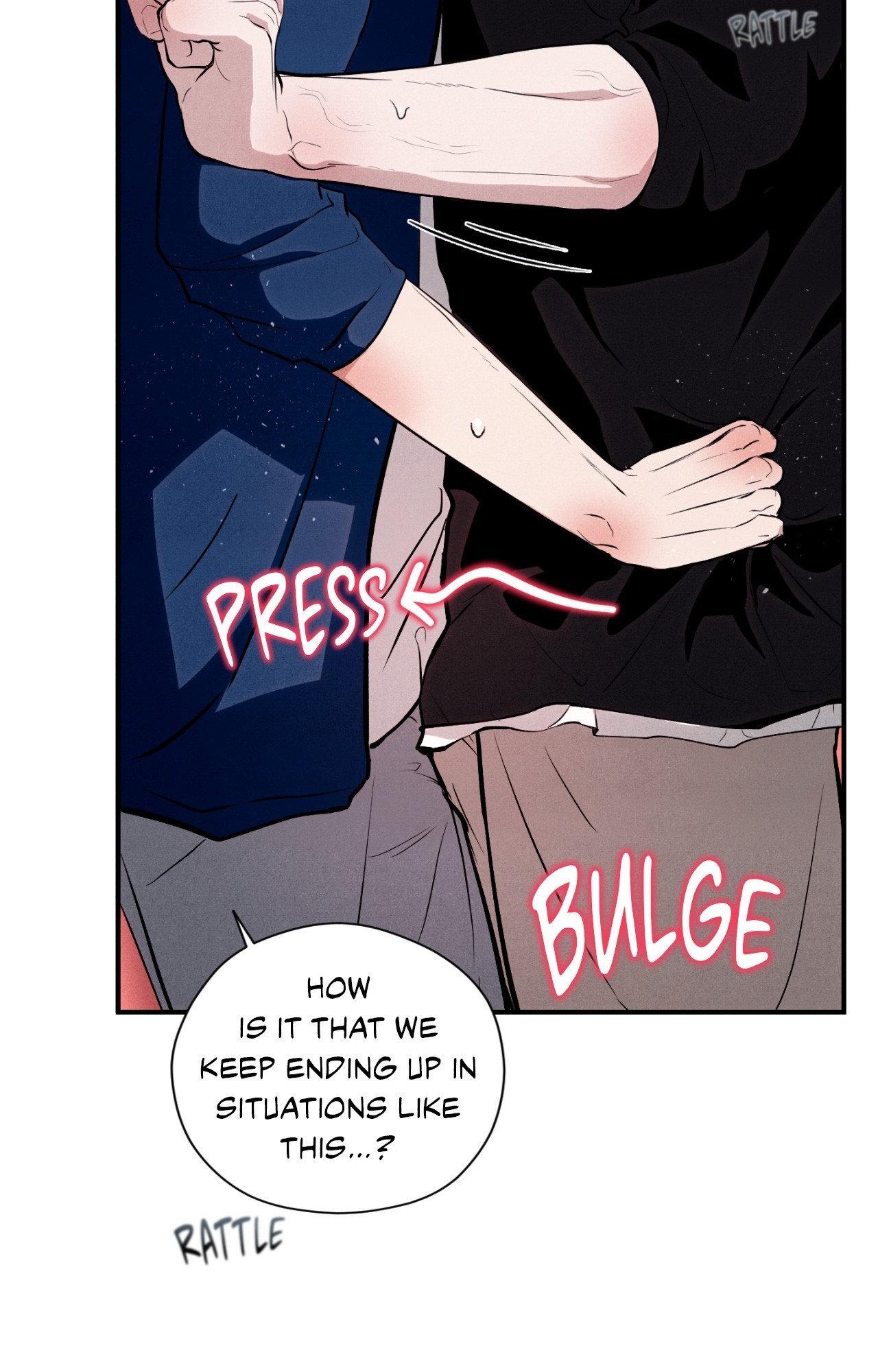 Read Unsleep chapter 55.1 image 84 on Lezhin