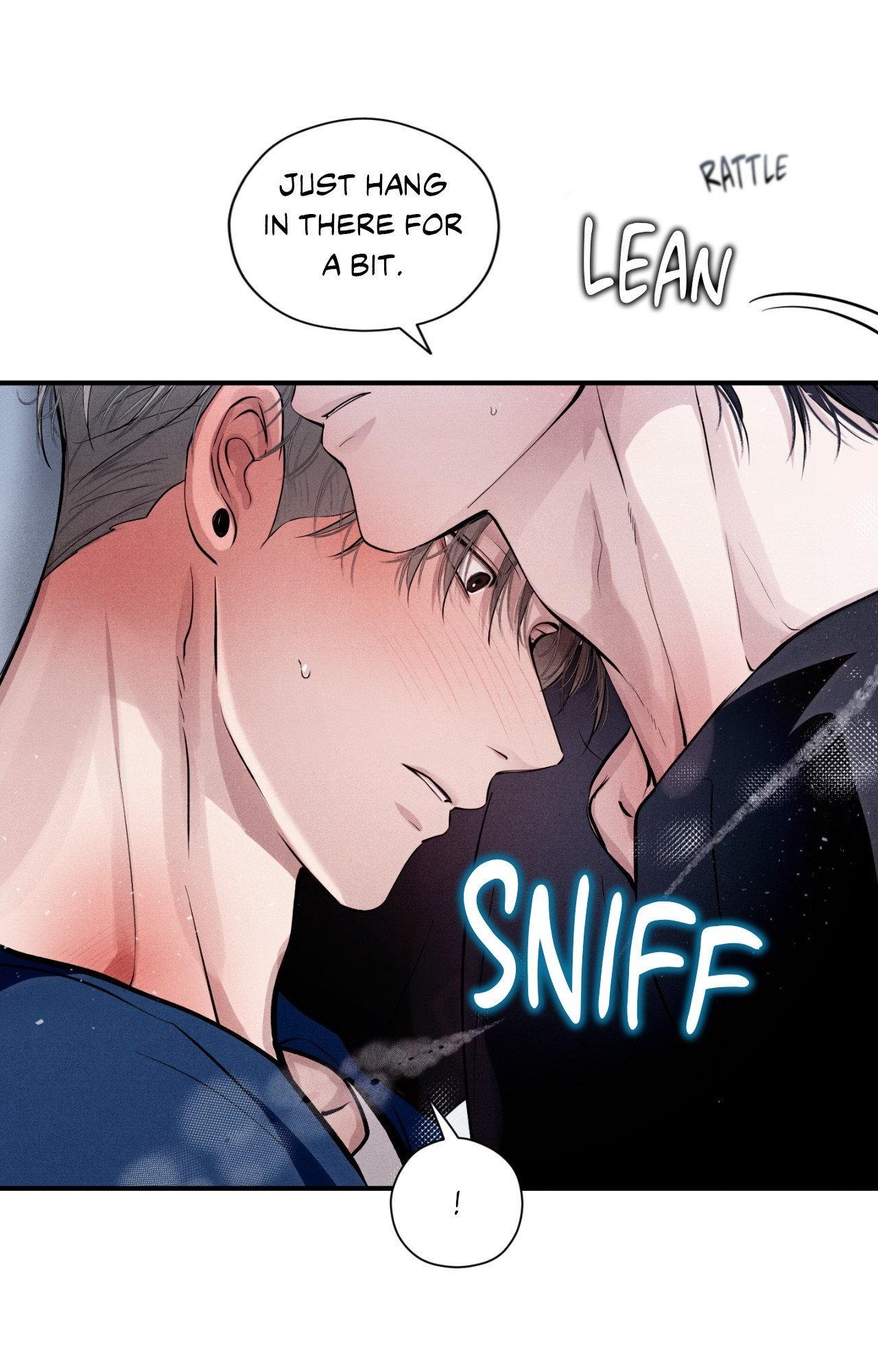 Read Unsleep chapter 55.1 image 85 on Lezhin