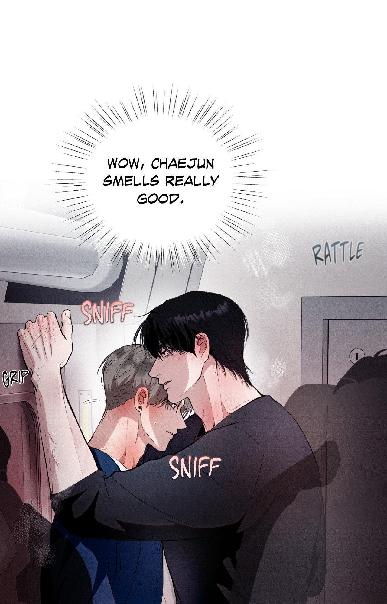 Read Unsleep chapter 55.1 image 86 on Lezhin