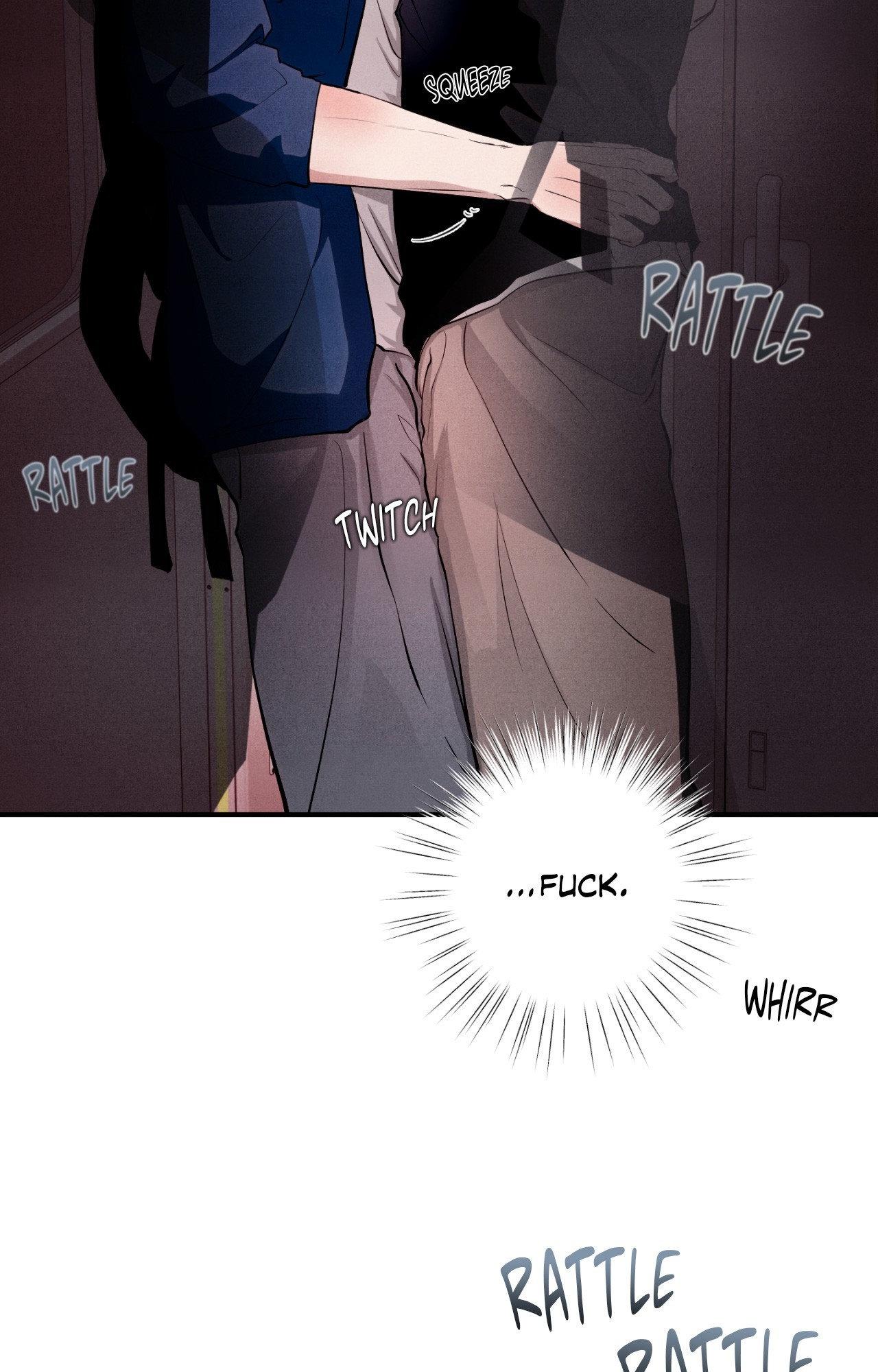 Read Unsleep chapter 55.1 image 87 on Lezhin