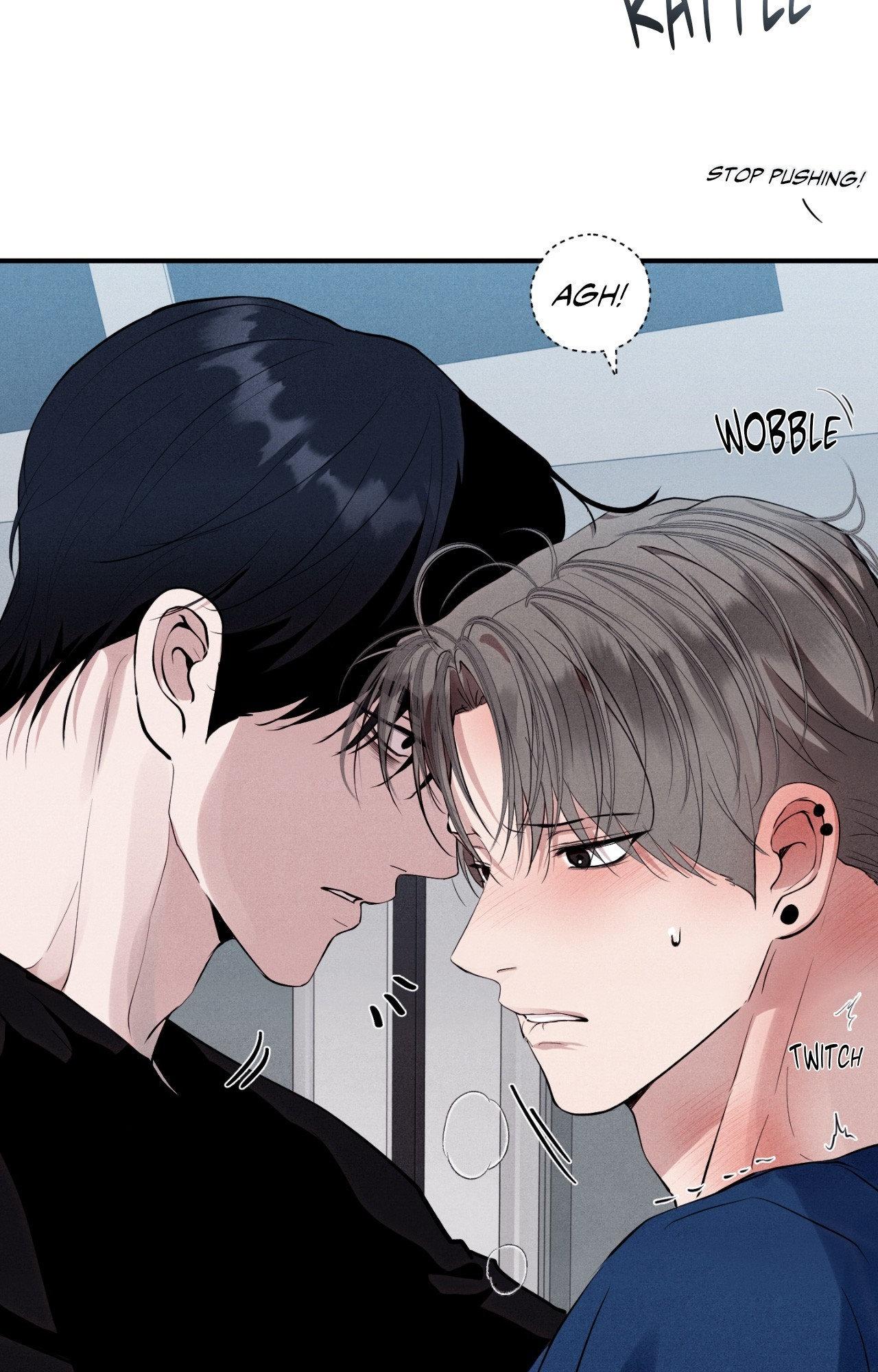Read Unsleep chapter 55.1 image 88 on Lezhin