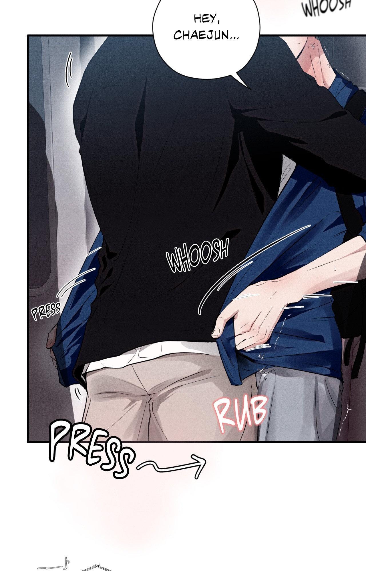 Read Unsleep chapter 55.1 image 91 on Lezhin