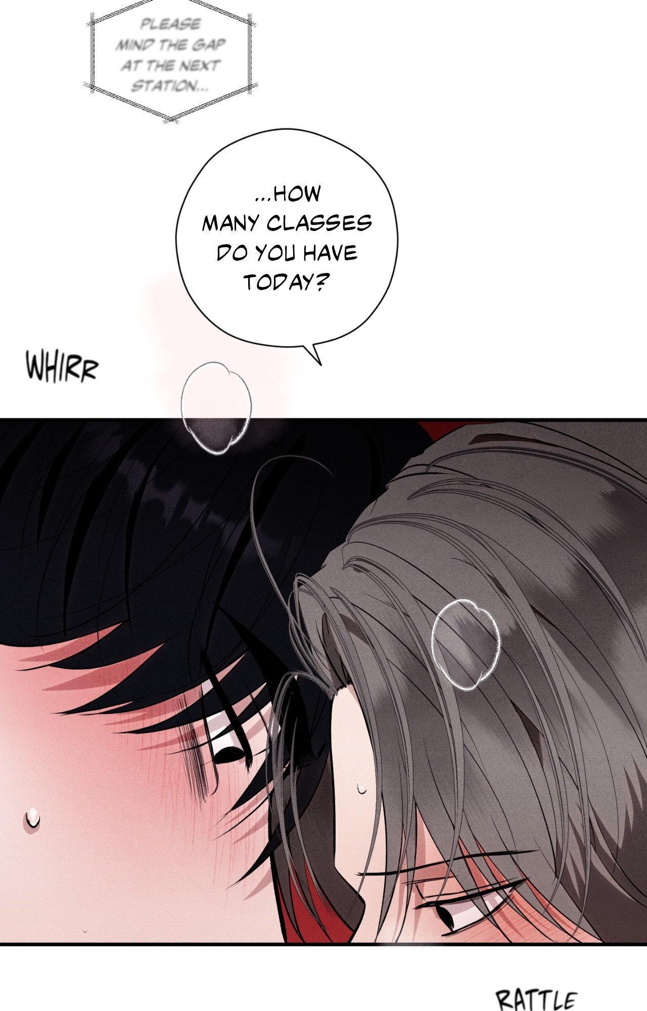Read Unsleep chapter 55.1 image 92 on Lezhin