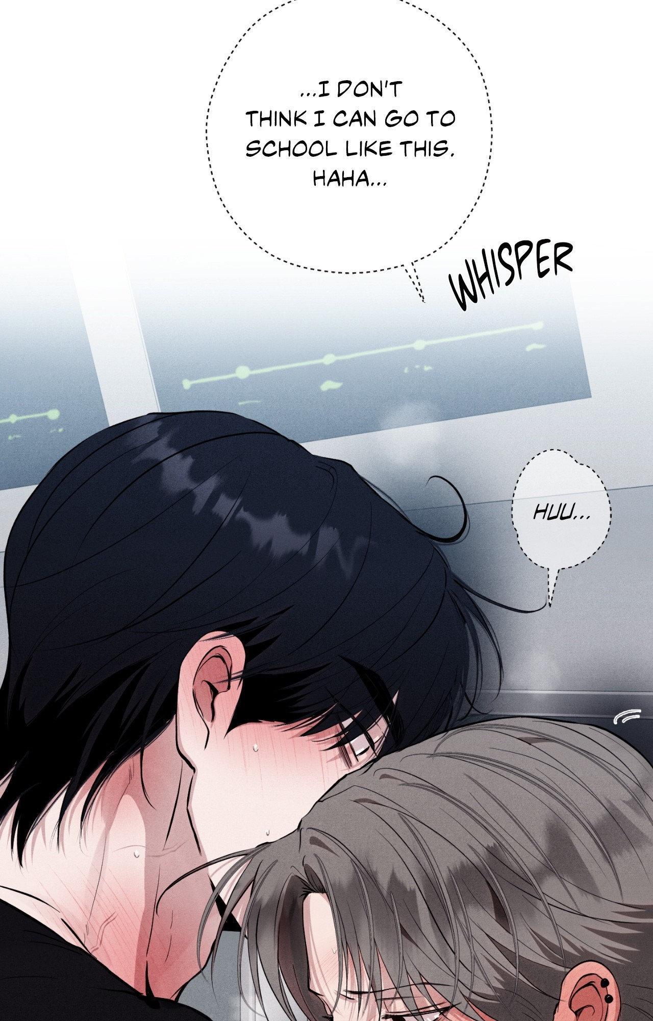 Read Unsleep chapter 55.1 image 95 on Lezhin
