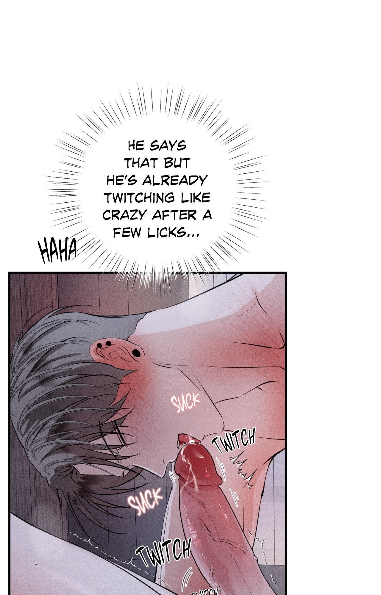 Read Unsleep chapter 56.1 image 100 on Lezhin