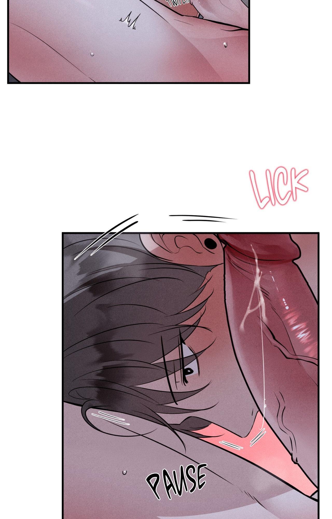Read Unsleep chapter 56.1 image 101 on Lezhin