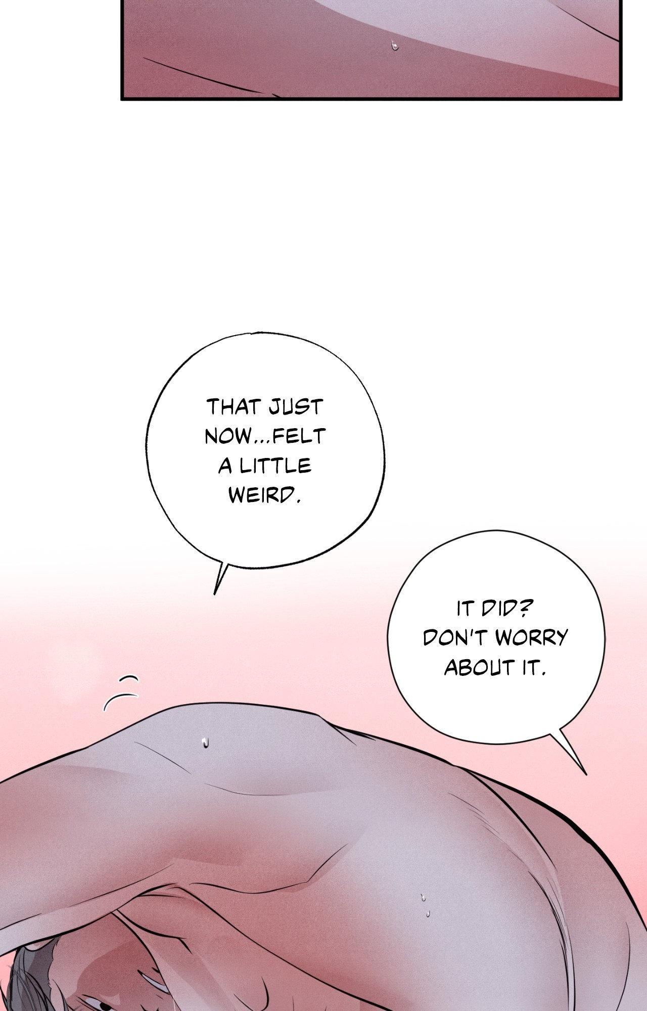 Read Unsleep chapter 56.1 image 102 on Lezhin