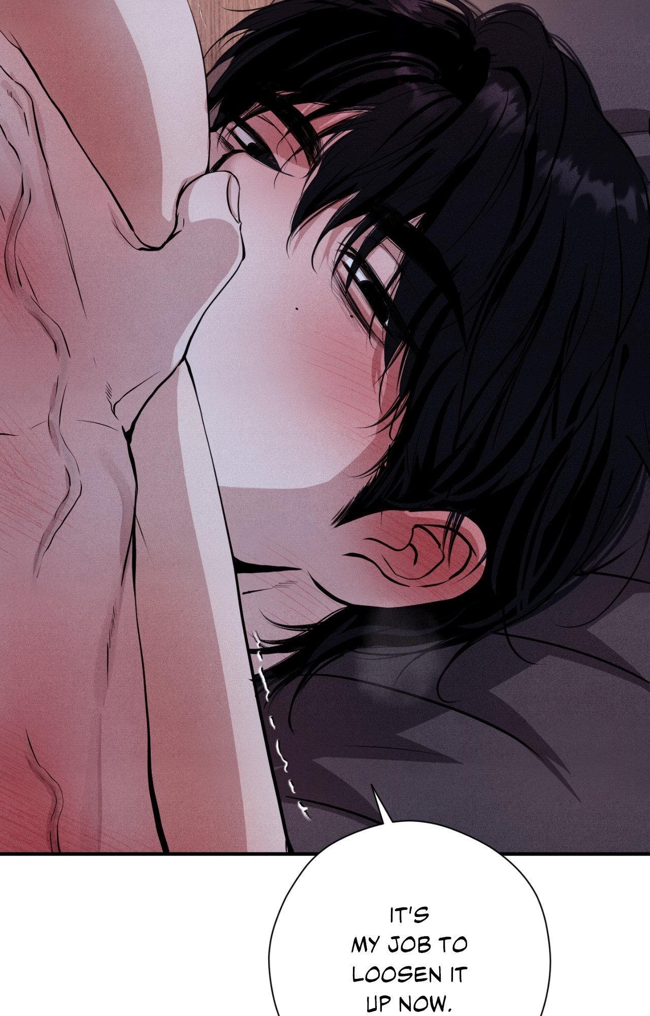 Read Unsleep chapter 56.1 image 106 on Lezhin