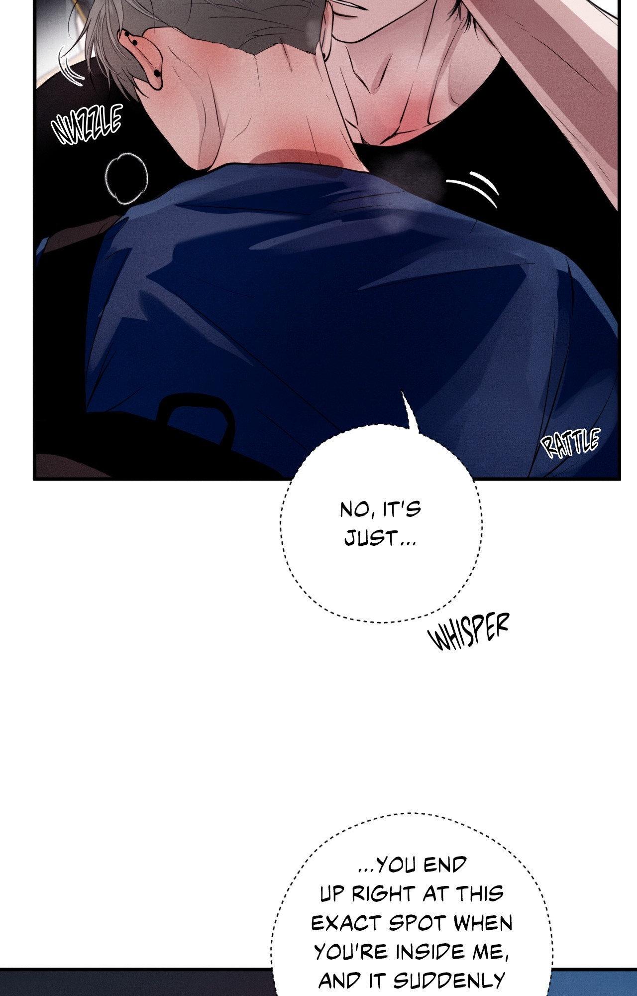 Read Unsleep chapter 56.1 image 11 on Lezhin