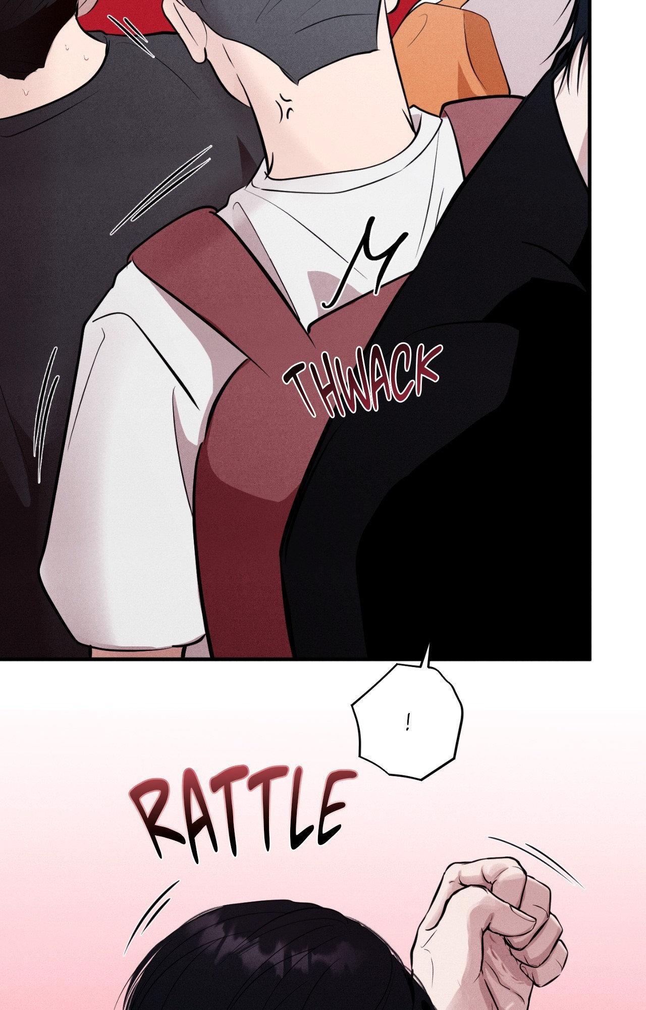 Read Unsleep chapter 56.1 image 15 on Lezhin