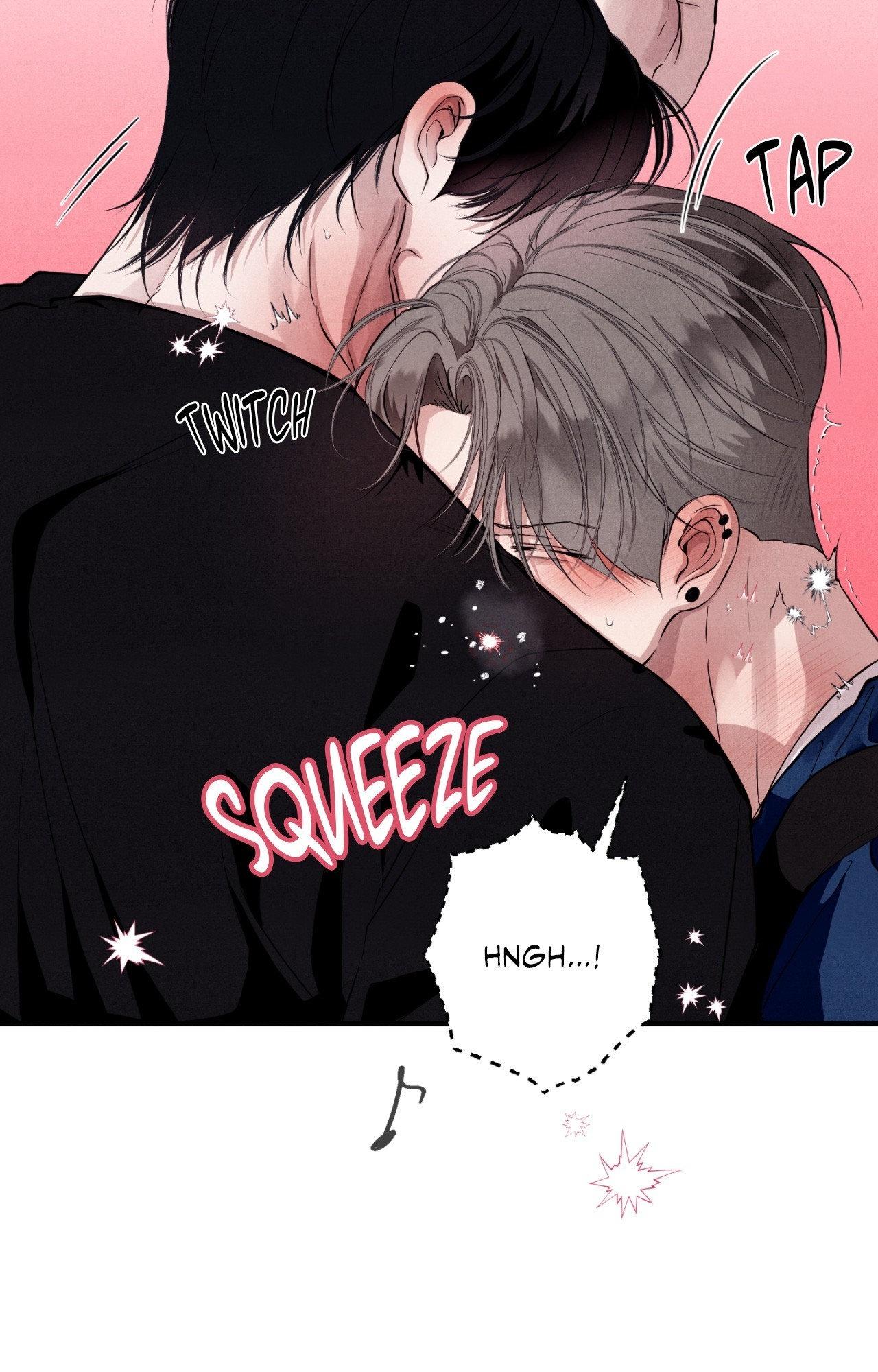 Read Unsleep chapter 56.1 image 16 on Lezhin