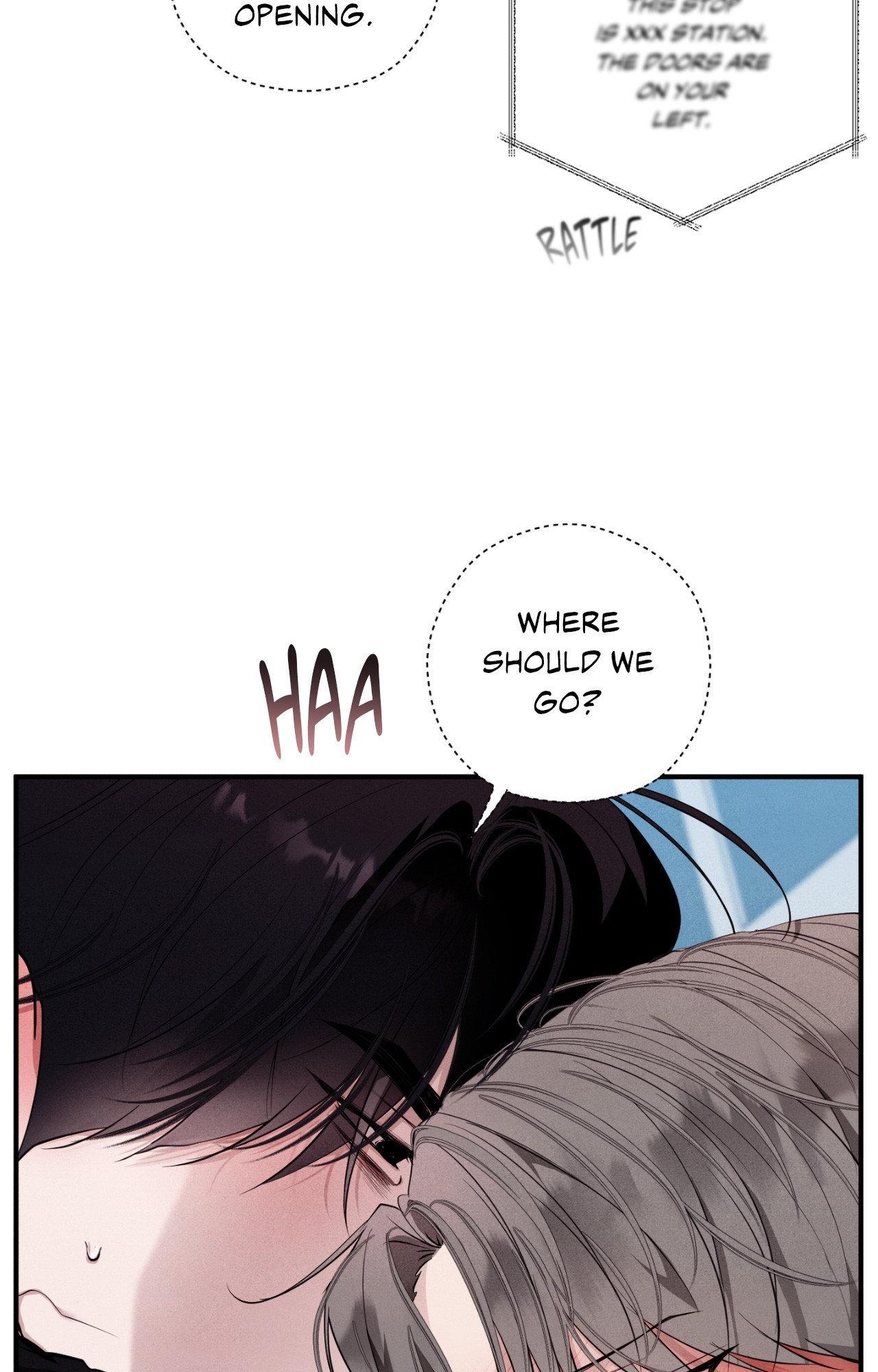 Read Unsleep chapter 56.1 image 20 on Lezhin