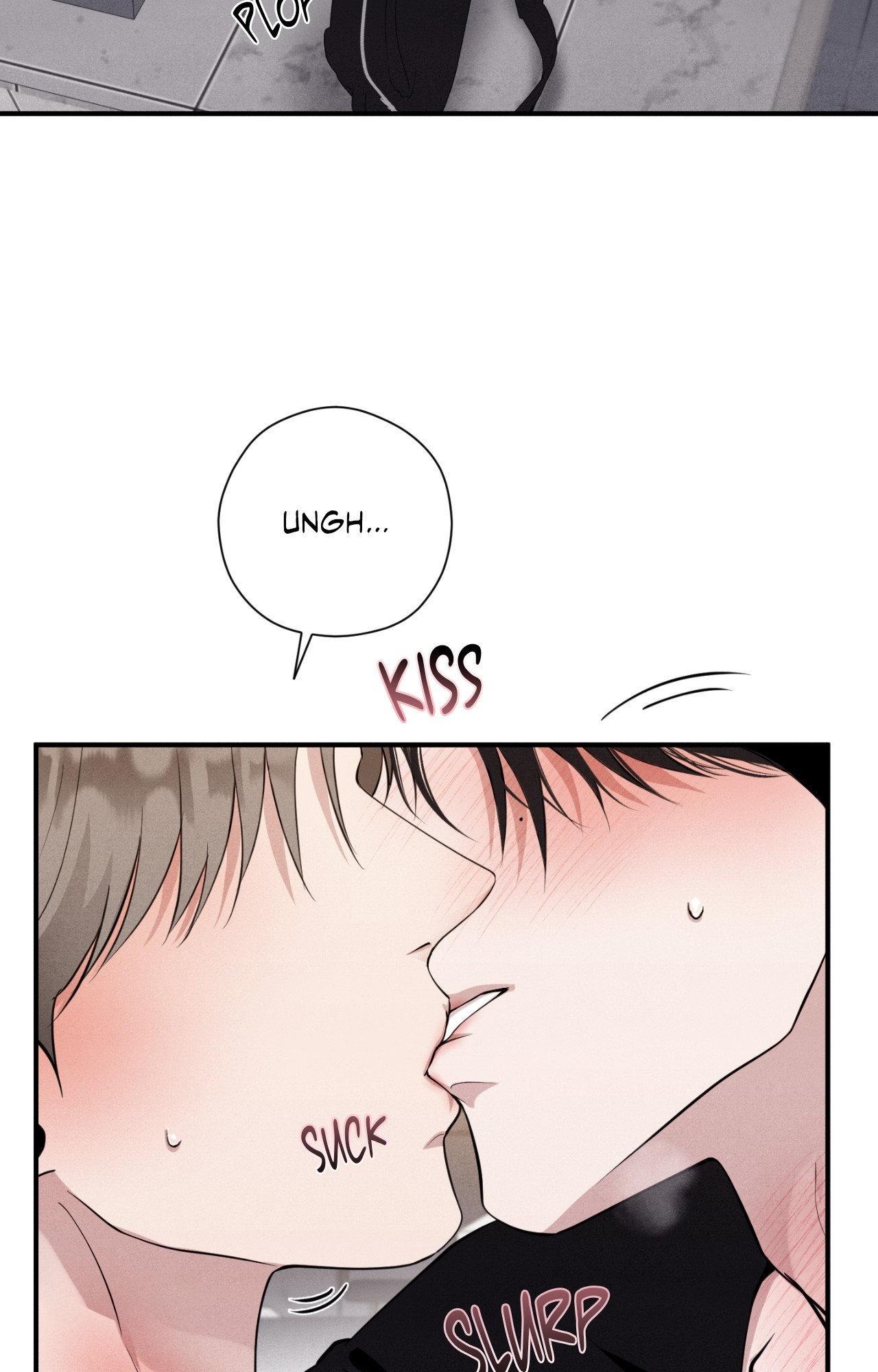 Read Unsleep chapter 56.1 image 25 on Lezhin
