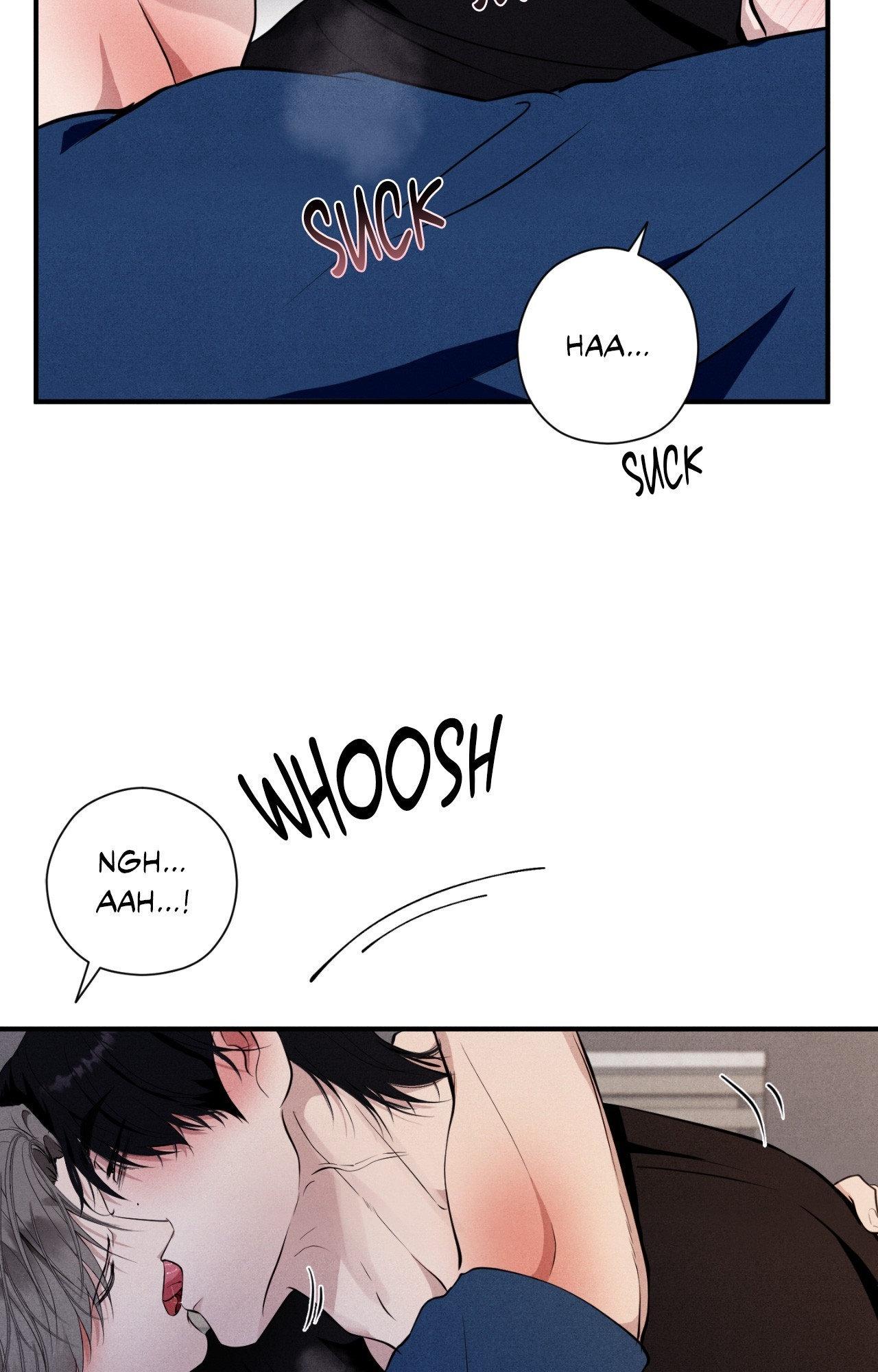 Read Unsleep chapter 56.1 image 26 on Lezhin