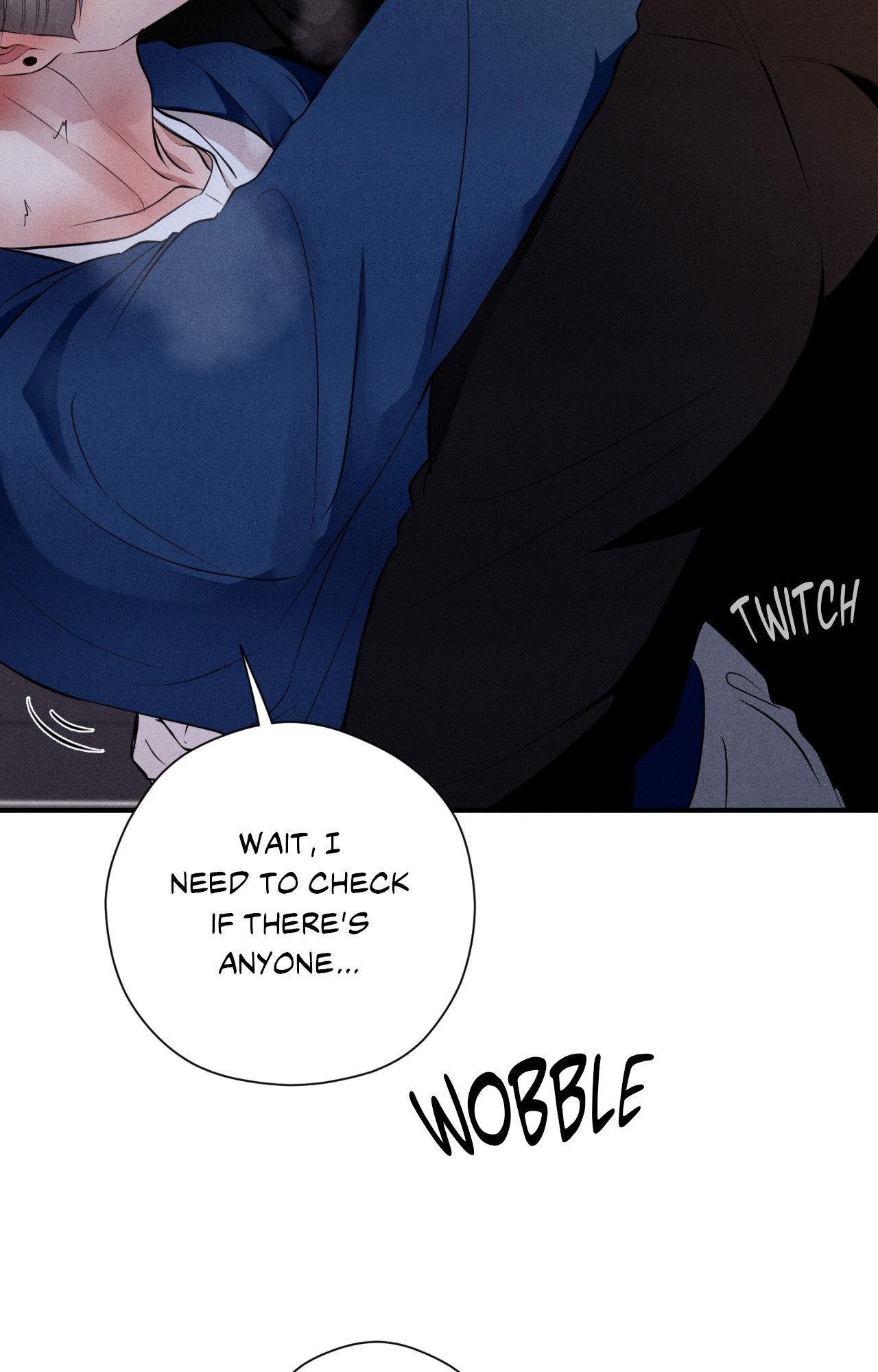 Read Unsleep chapter 56.1 image 27 on Lezhin