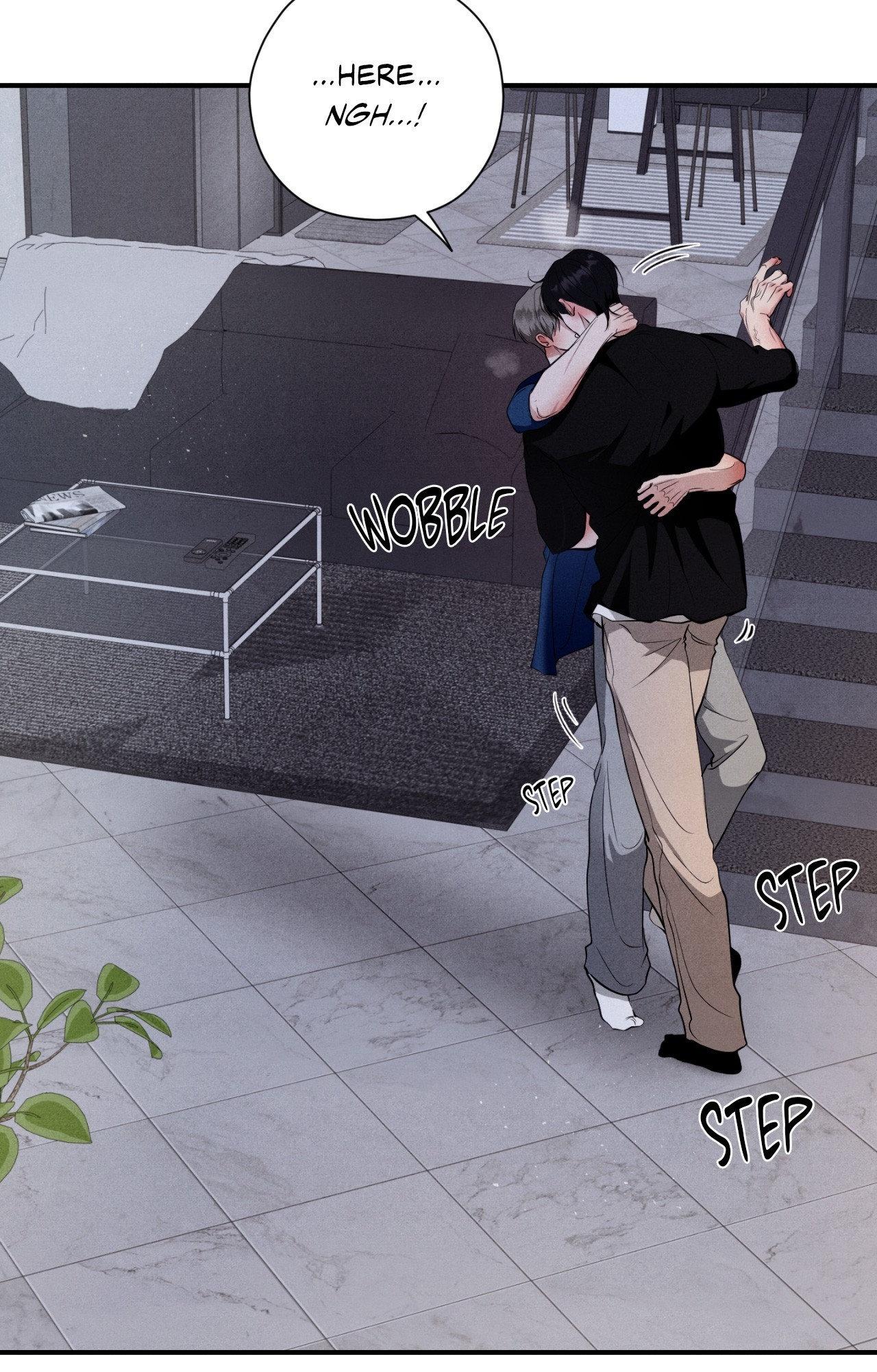 Read Unsleep chapter 56.1 image 28 on Lezhin