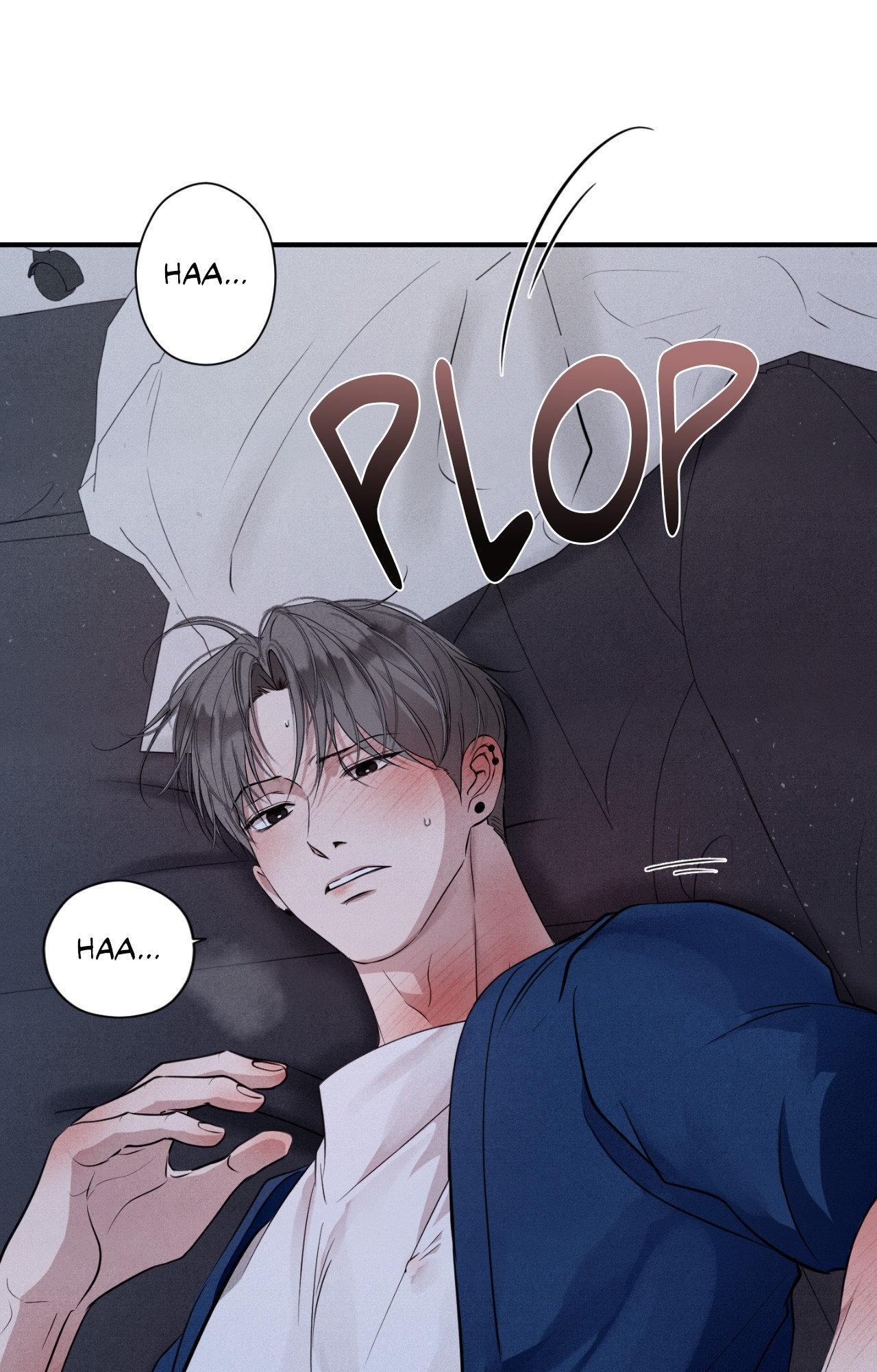 Read Unsleep chapter 56.1 image 29 on Lezhin