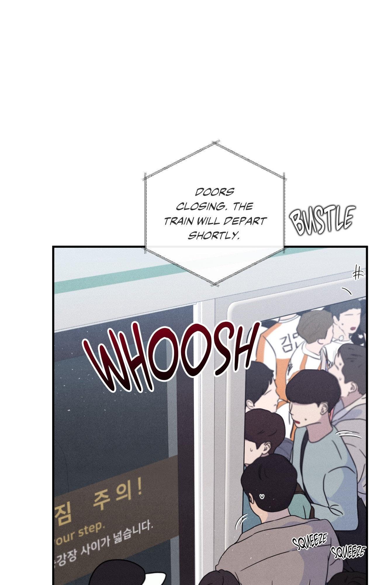 Read Unsleep chapter 56.1 image 3 on Lezhin