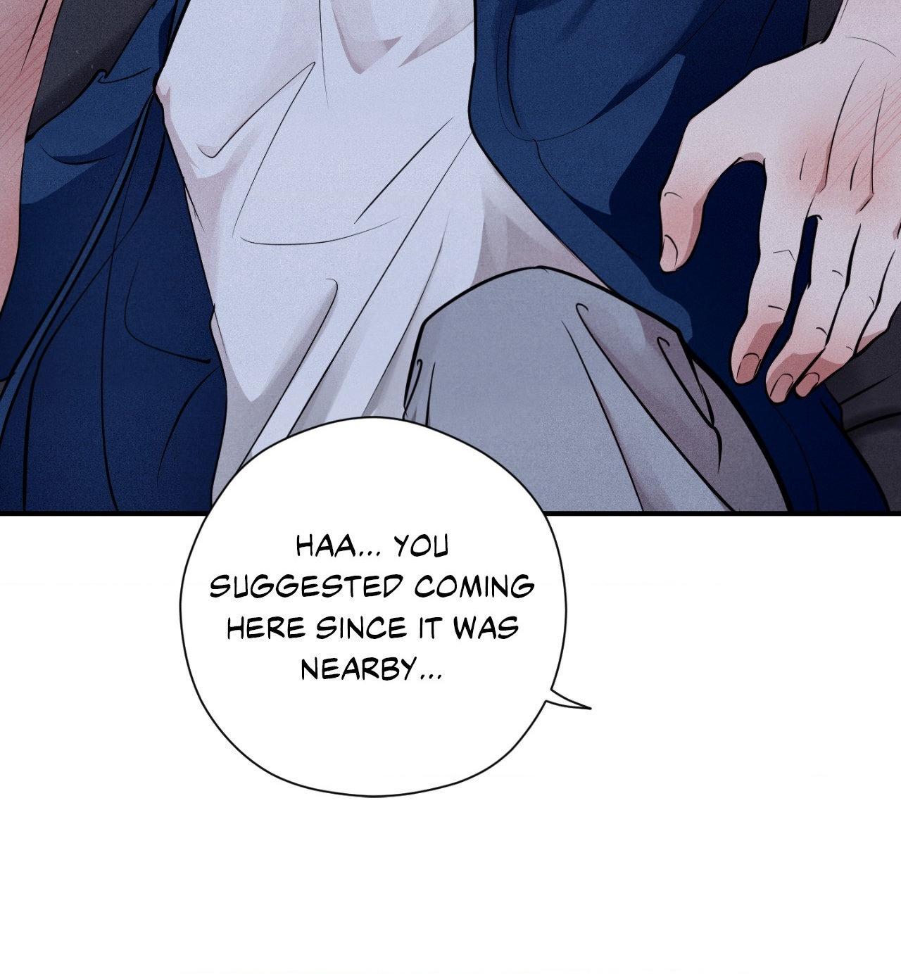 Read Unsleep chapter 56.1 image 30 on Lezhin