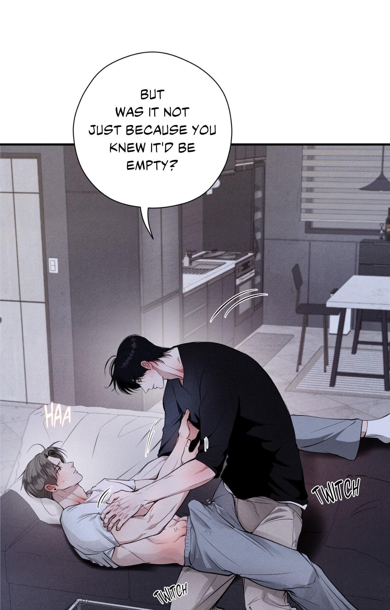 Read Unsleep chapter 56.1 image 31 on Lezhin
