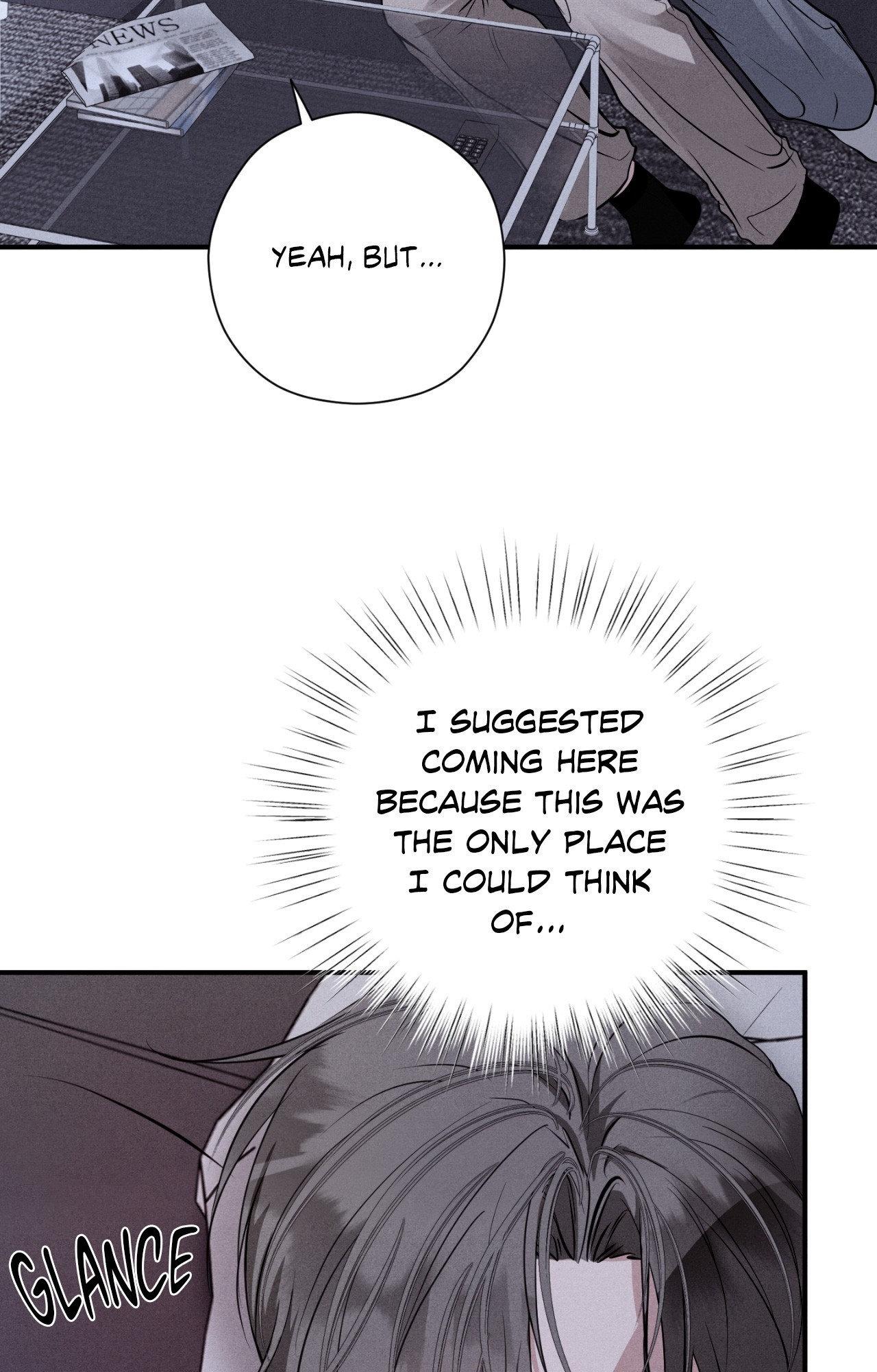 Read Unsleep chapter 56.1 image 32 on Lezhin