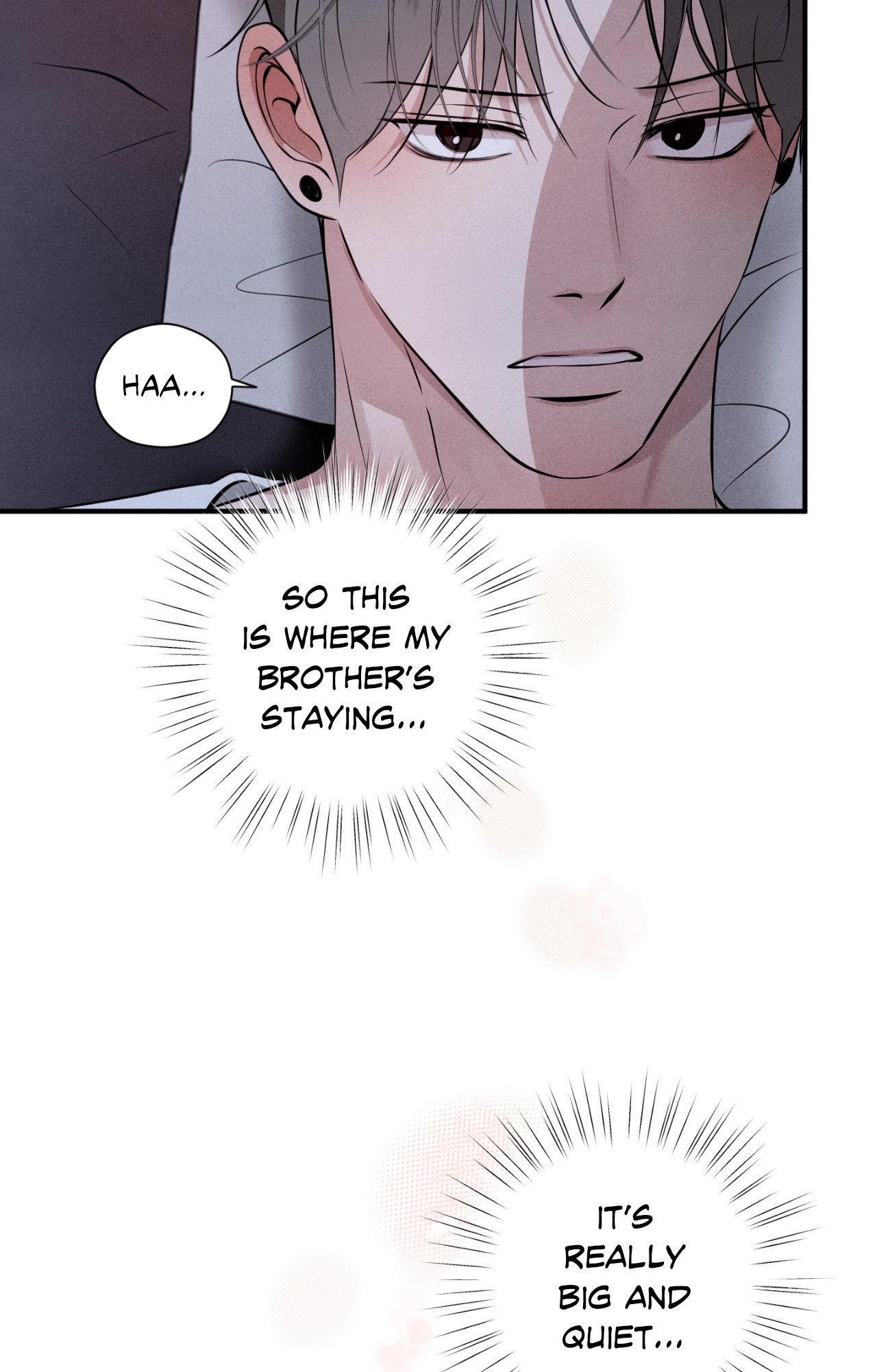 Read Unsleep chapter 56.1 image 33 on Lezhin