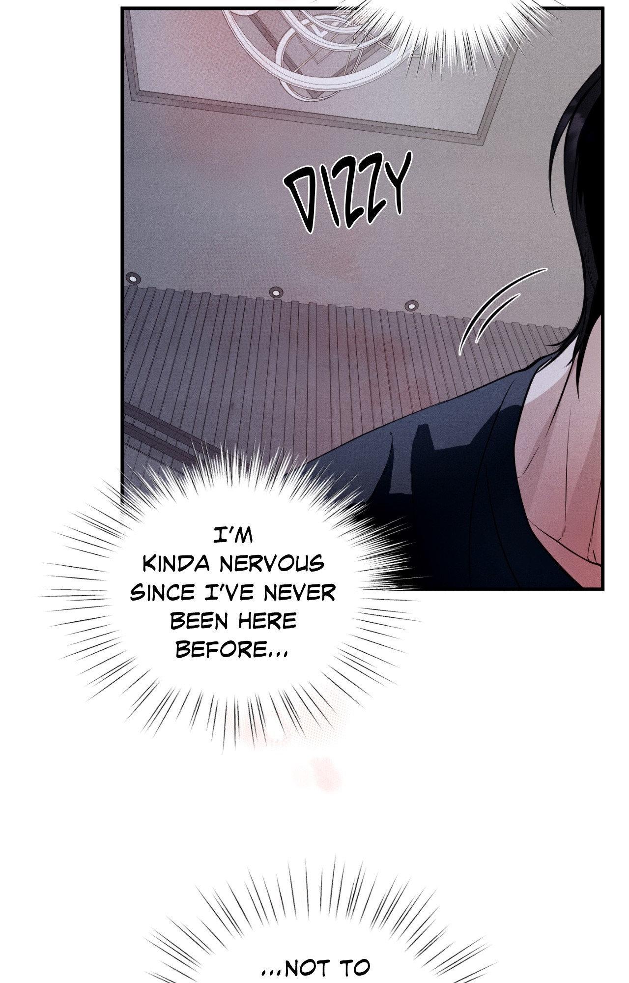 Read Unsleep chapter 56.1 image 34 on Lezhin