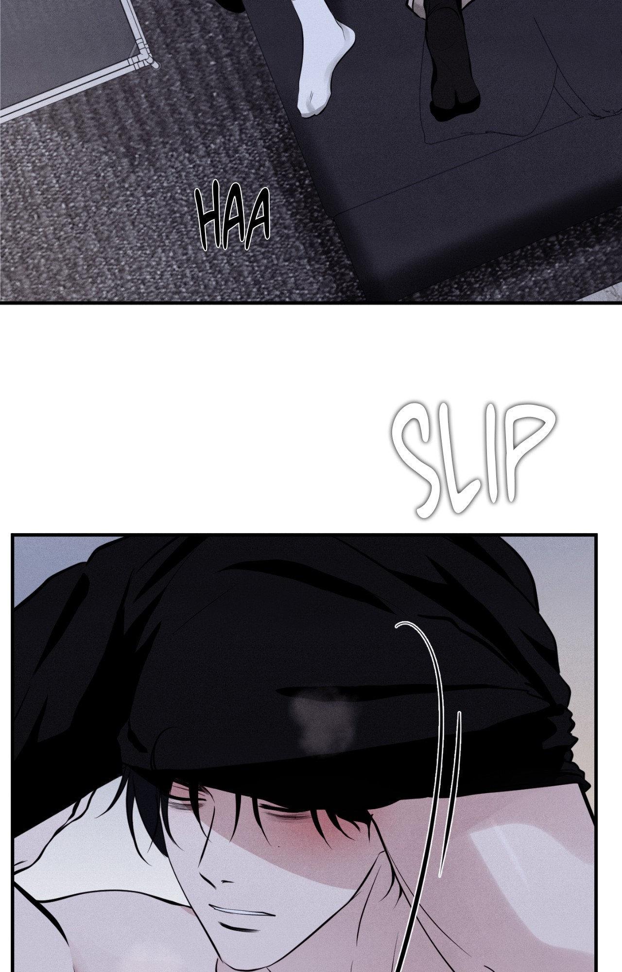 Read Unsleep chapter 56.1 image 36 on Lezhin
