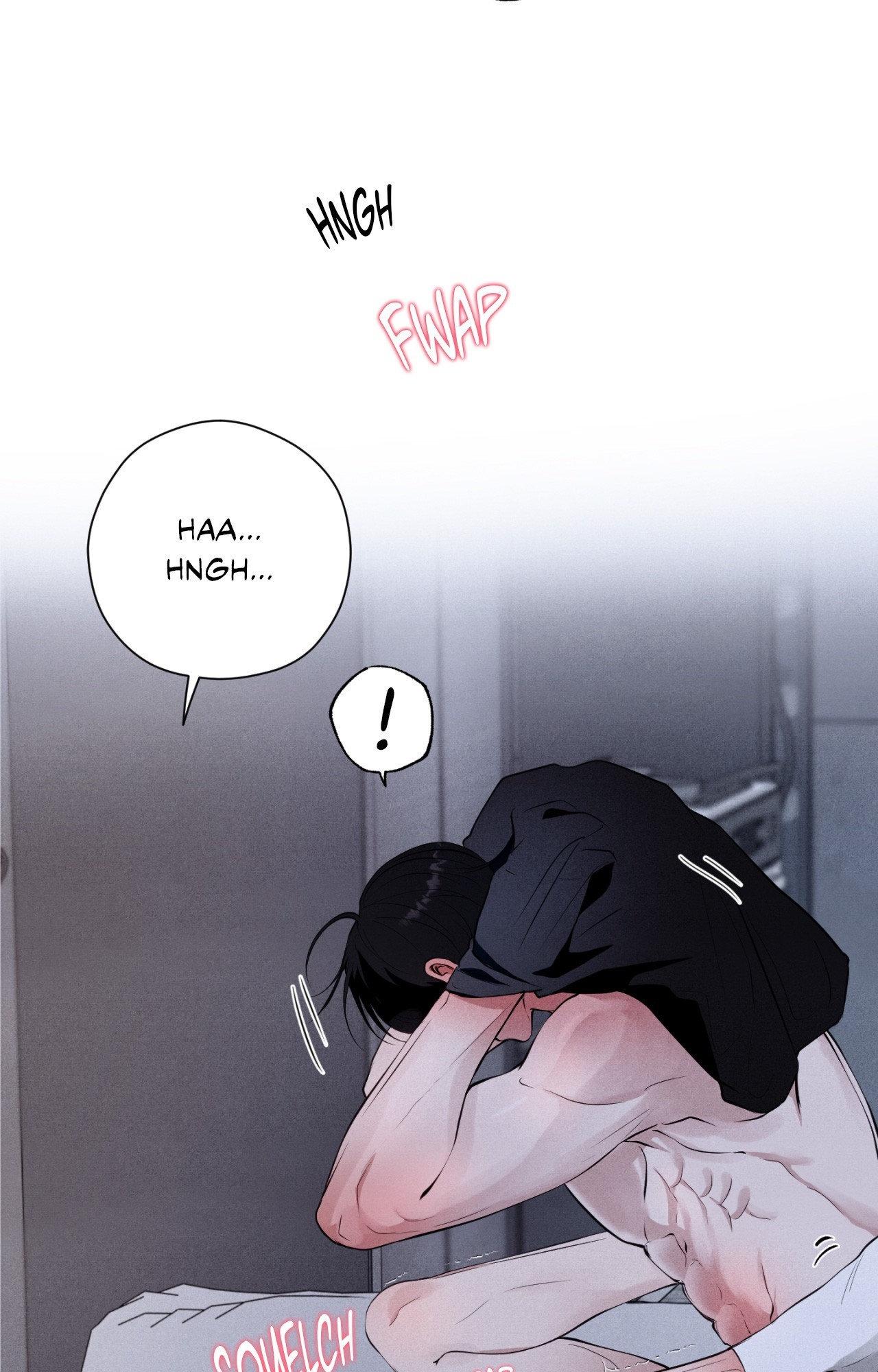 Read Unsleep chapter 56.1 image 38 on Lezhin