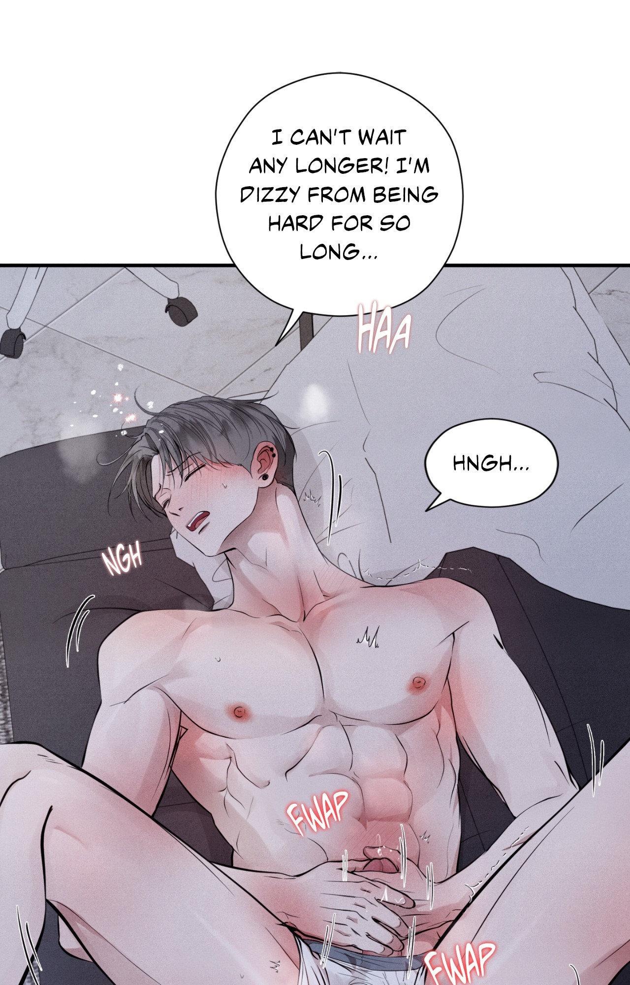 Read Unsleep chapter 56.1 image 40 on Lezhin