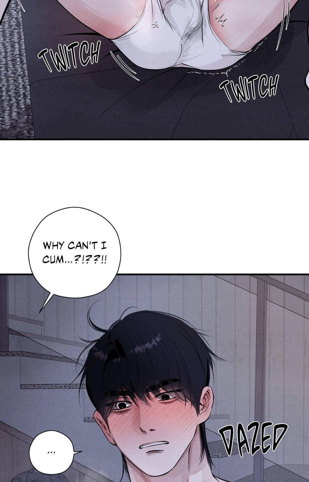 Read Unsleep chapter 56.1 image 41 on Lezhin