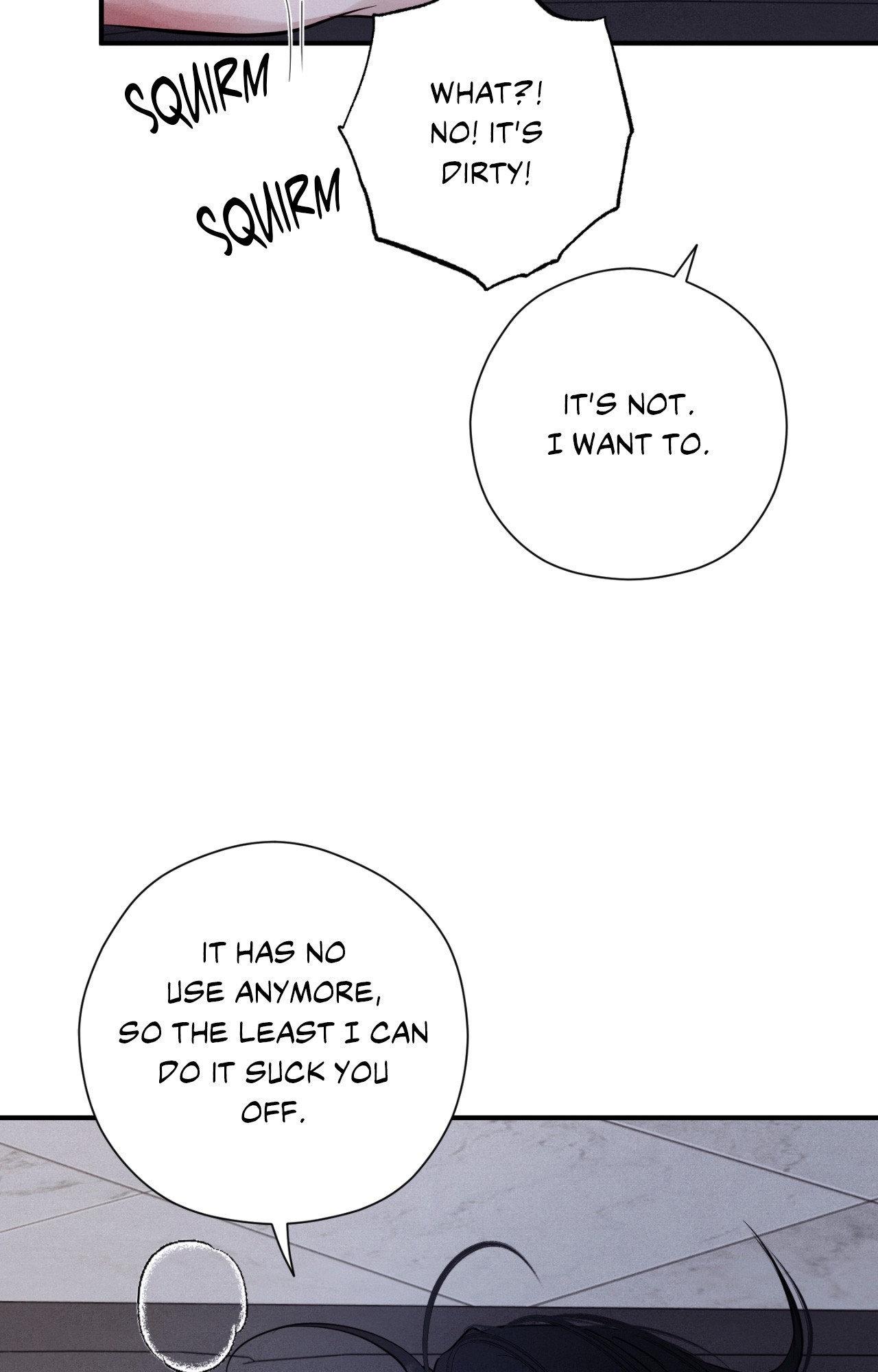 Read Unsleep chapter 56.1 image 47 on Lezhin