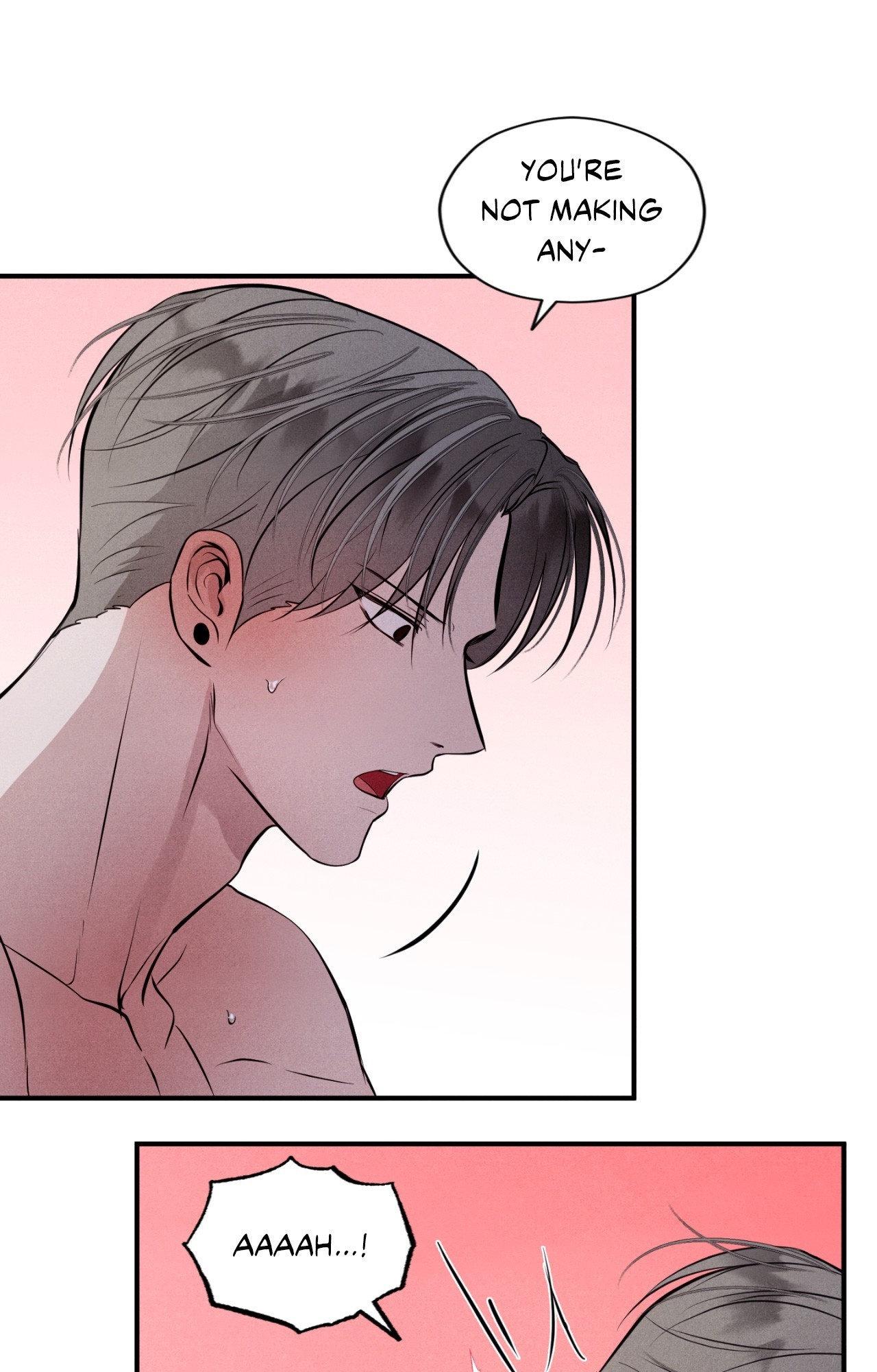 Read Unsleep chapter 56.1 image 50 on Lezhin