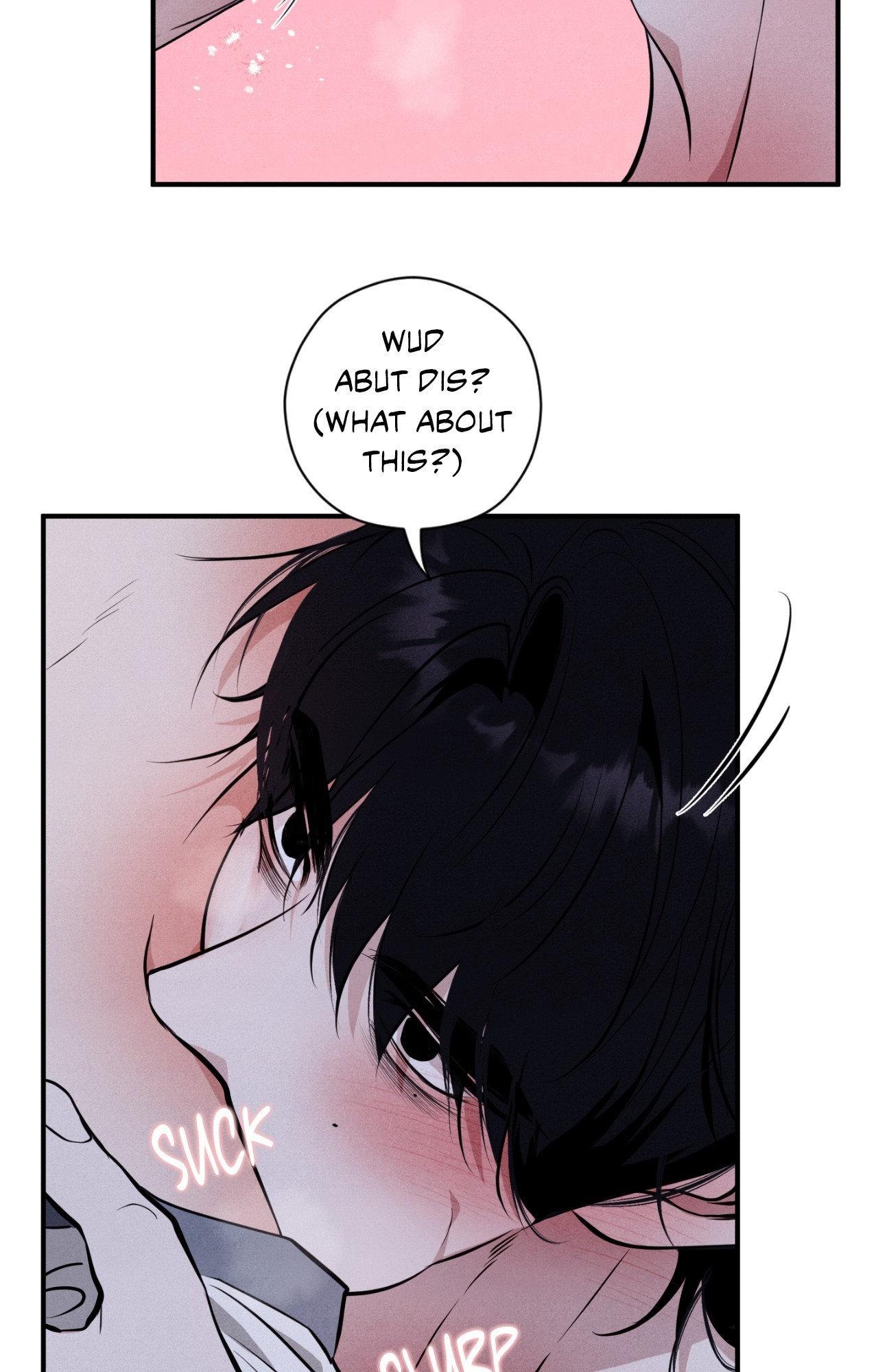 Read Unsleep chapter 56.1 image 56 on Lezhin