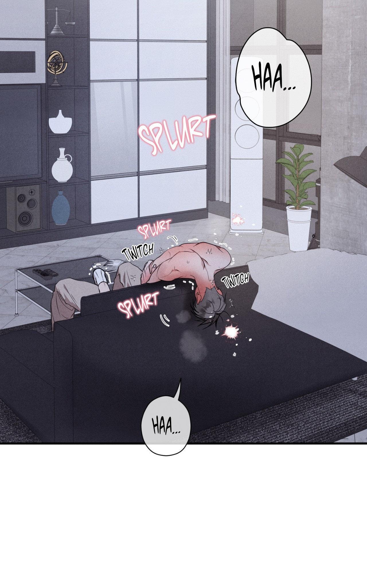 Read Unsleep chapter 56.1 image 64 on Lezhin