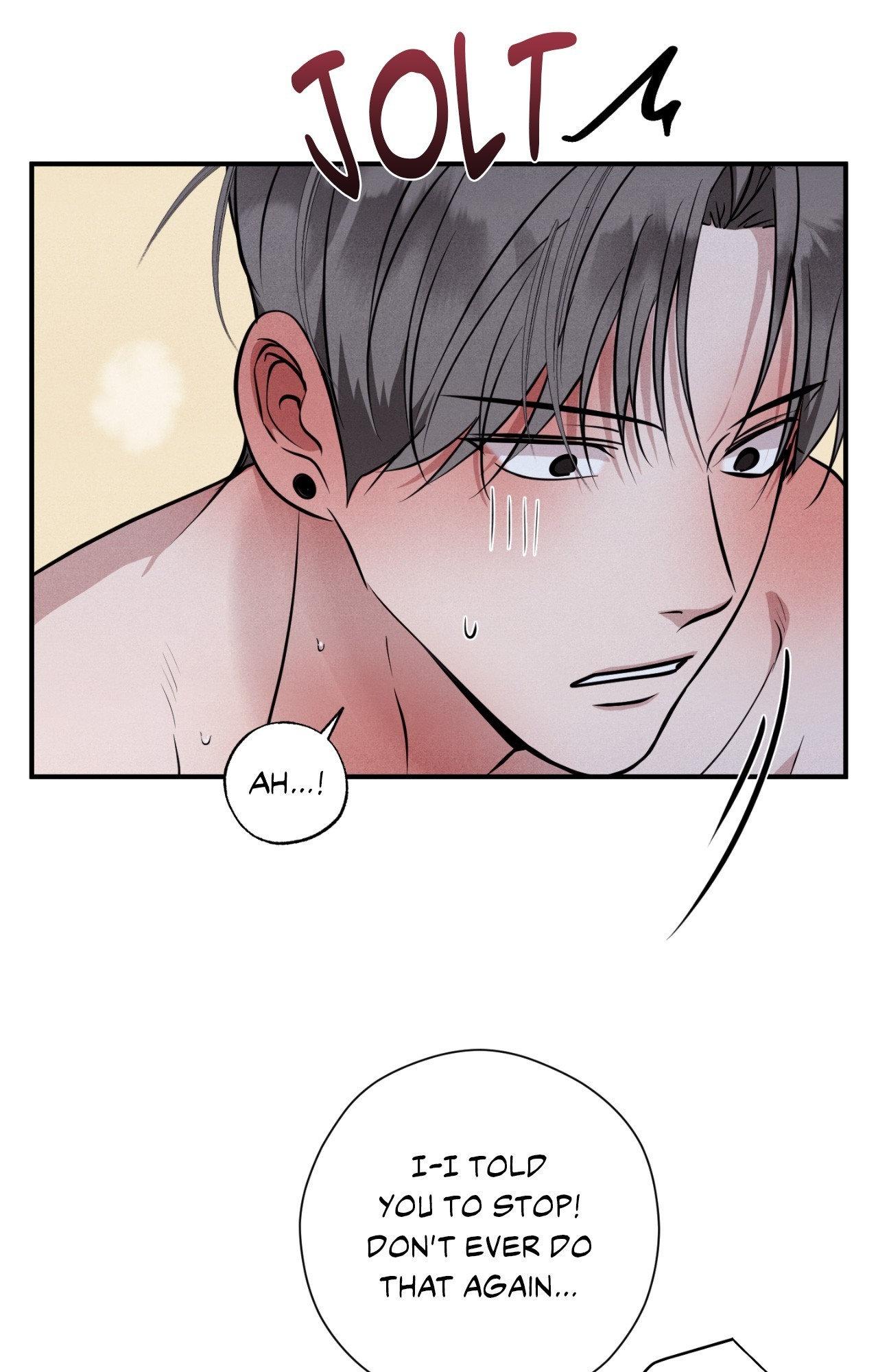 Read Unsleep chapter 56.1 image 65 on Lezhin