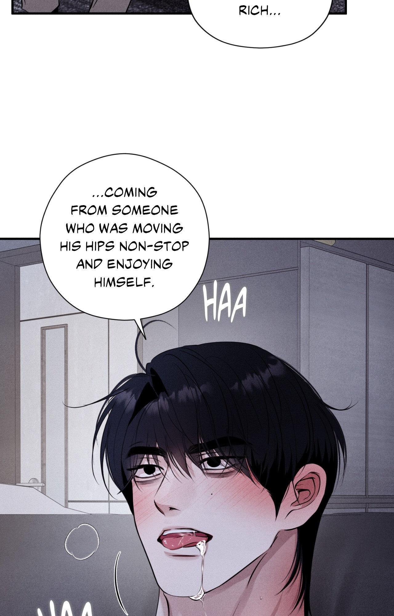Read Unsleep chapter 56.1 image 68 on Lezhin
