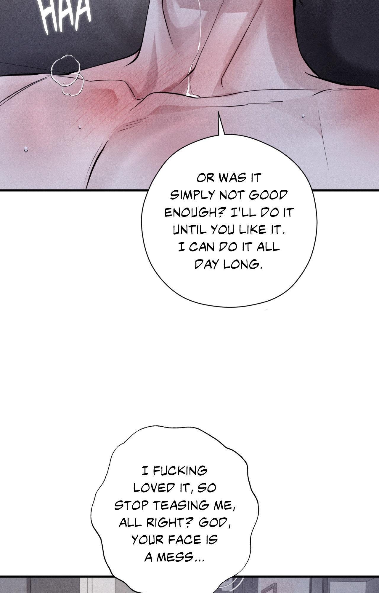 Read Unsleep chapter 56.1 image 69 on Lezhin