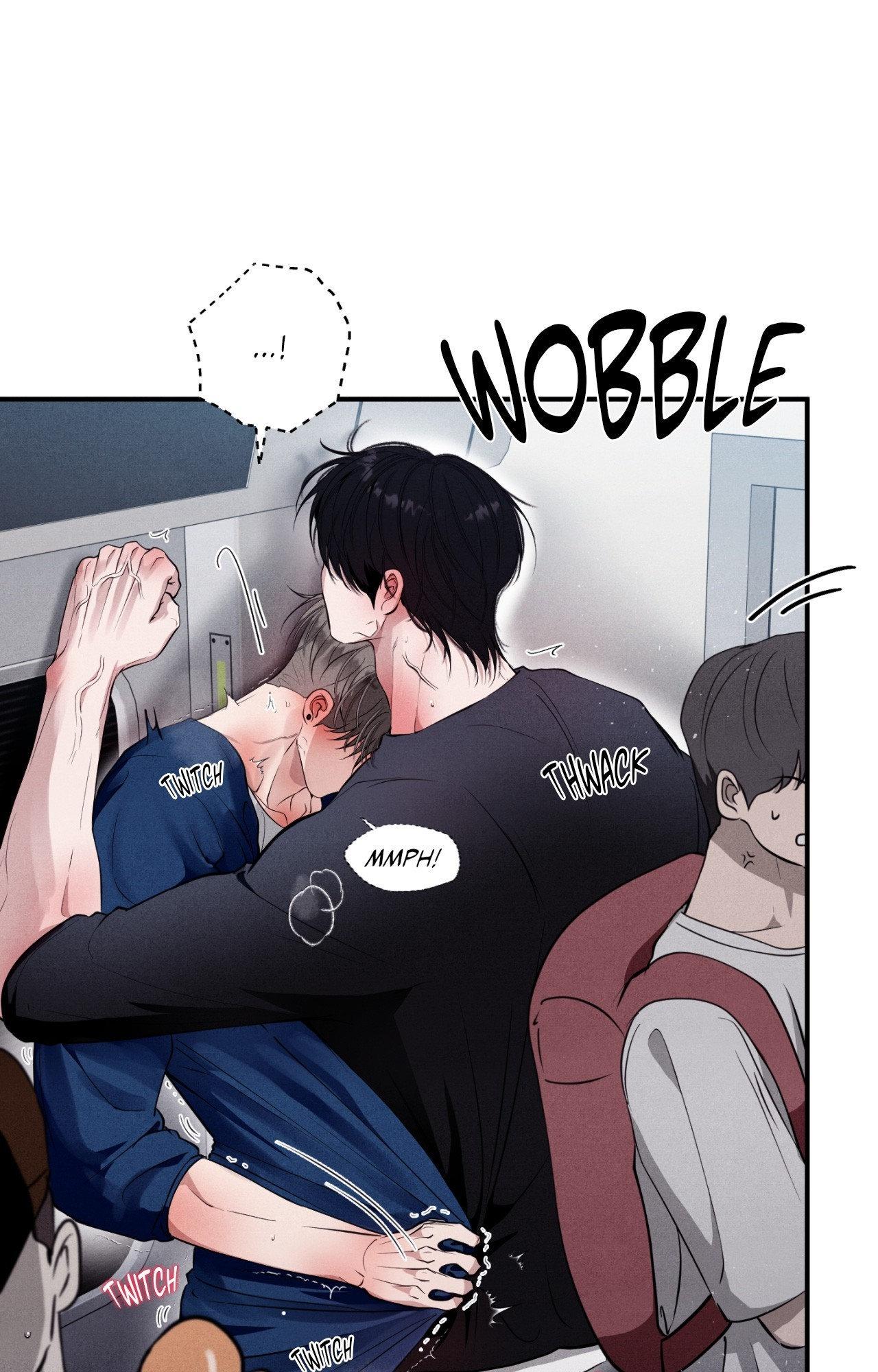 Read Unsleep chapter 56.1 image 7 on Lezhin