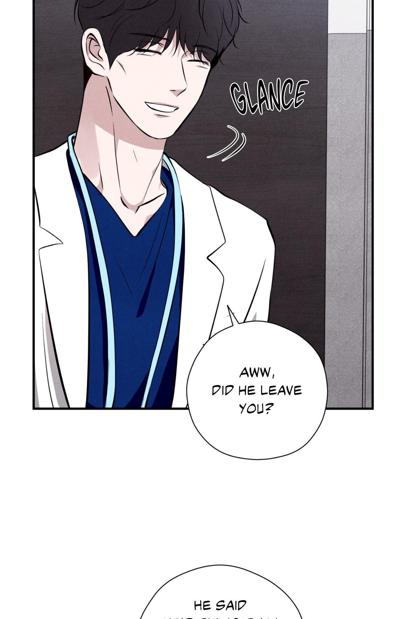 Read Unsleep chapter 56.1 image 74 on Lezhin