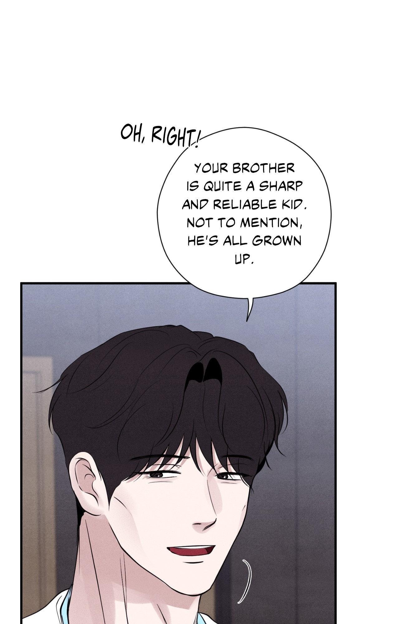 Read Unsleep chapter 56.1 image 76 on Lezhin