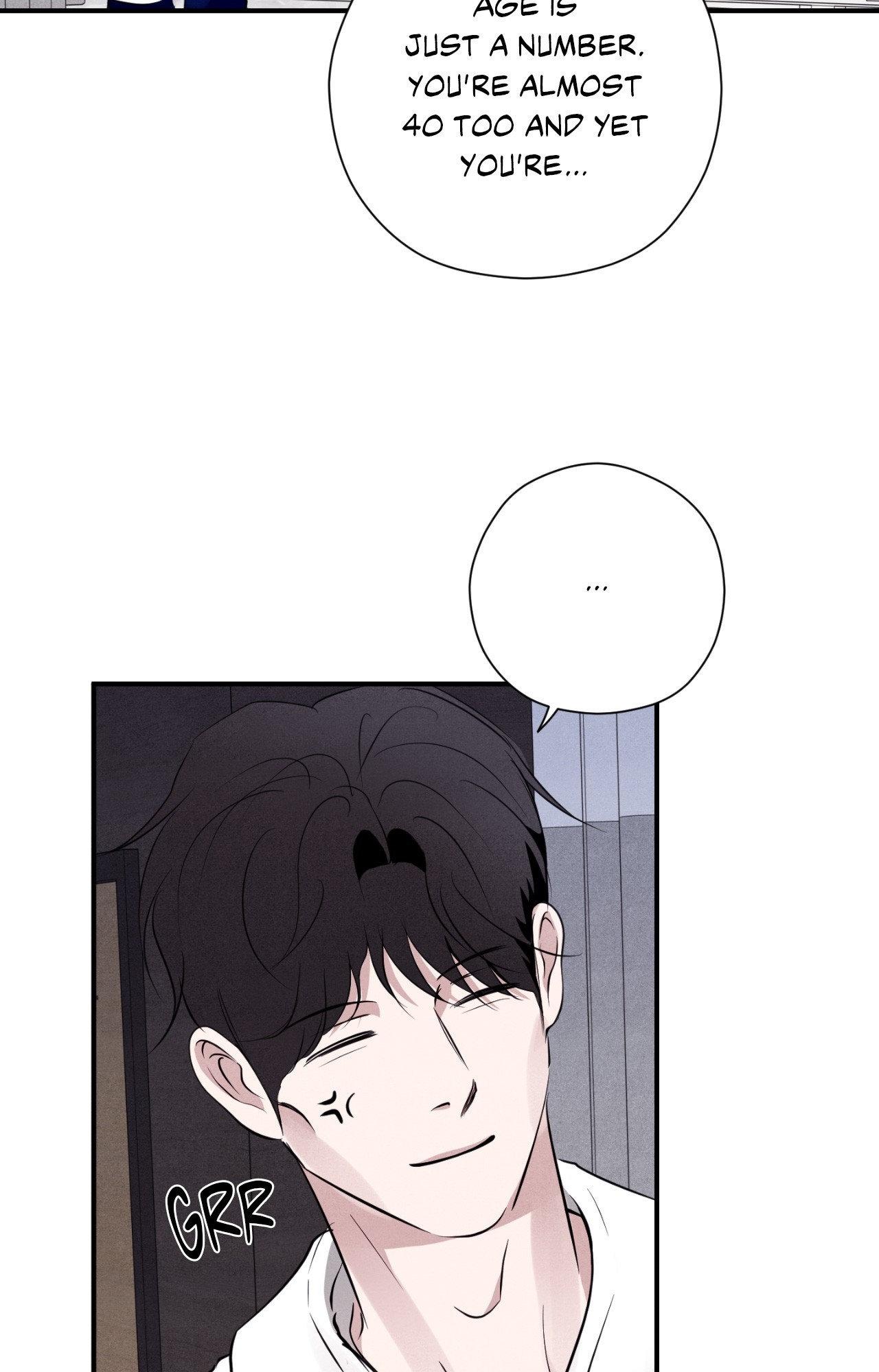 Read Unsleep chapter 56.1 image 79 on Lezhin