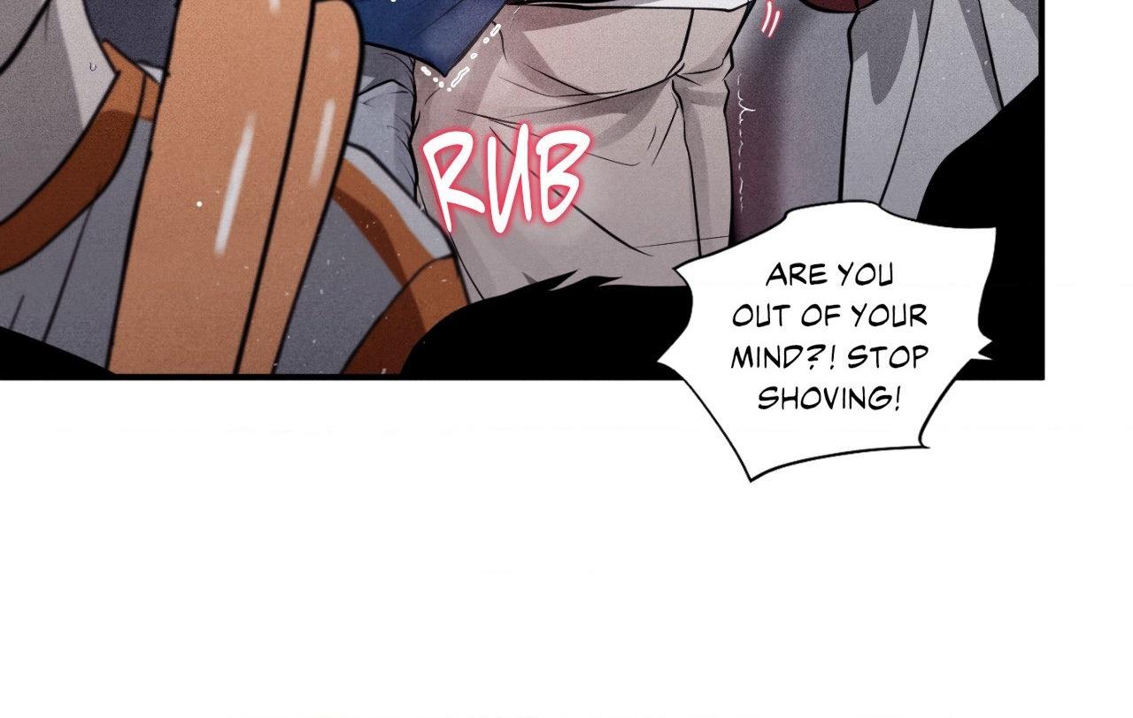 Read Unsleep chapter 56.1 image 8 on Lezhin