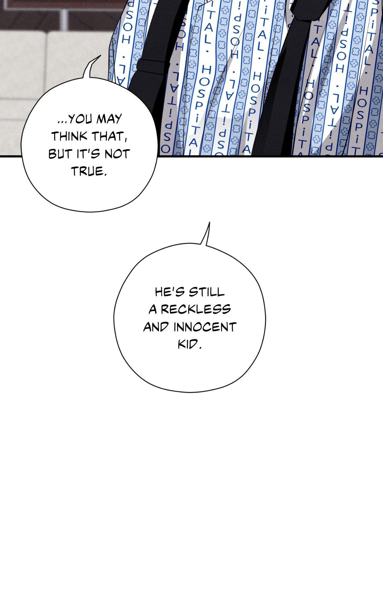 Read Unsleep chapter 56.1 image 82 on Lezhin