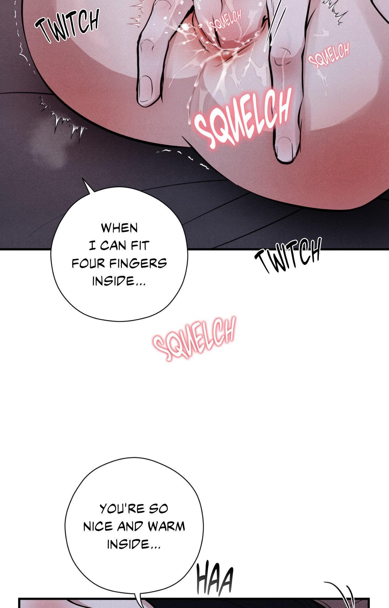 Read Unsleep chapter 56.1 image 85 on Lezhin